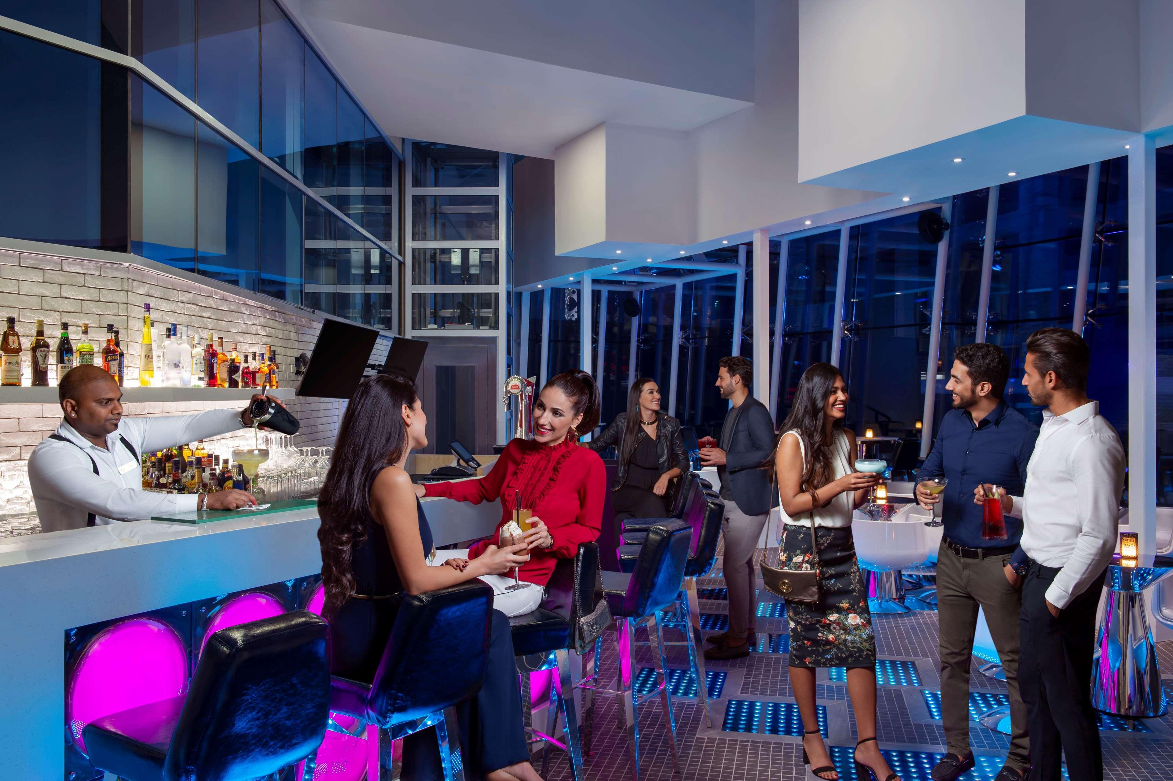 Gulf Court Business Bay 4*