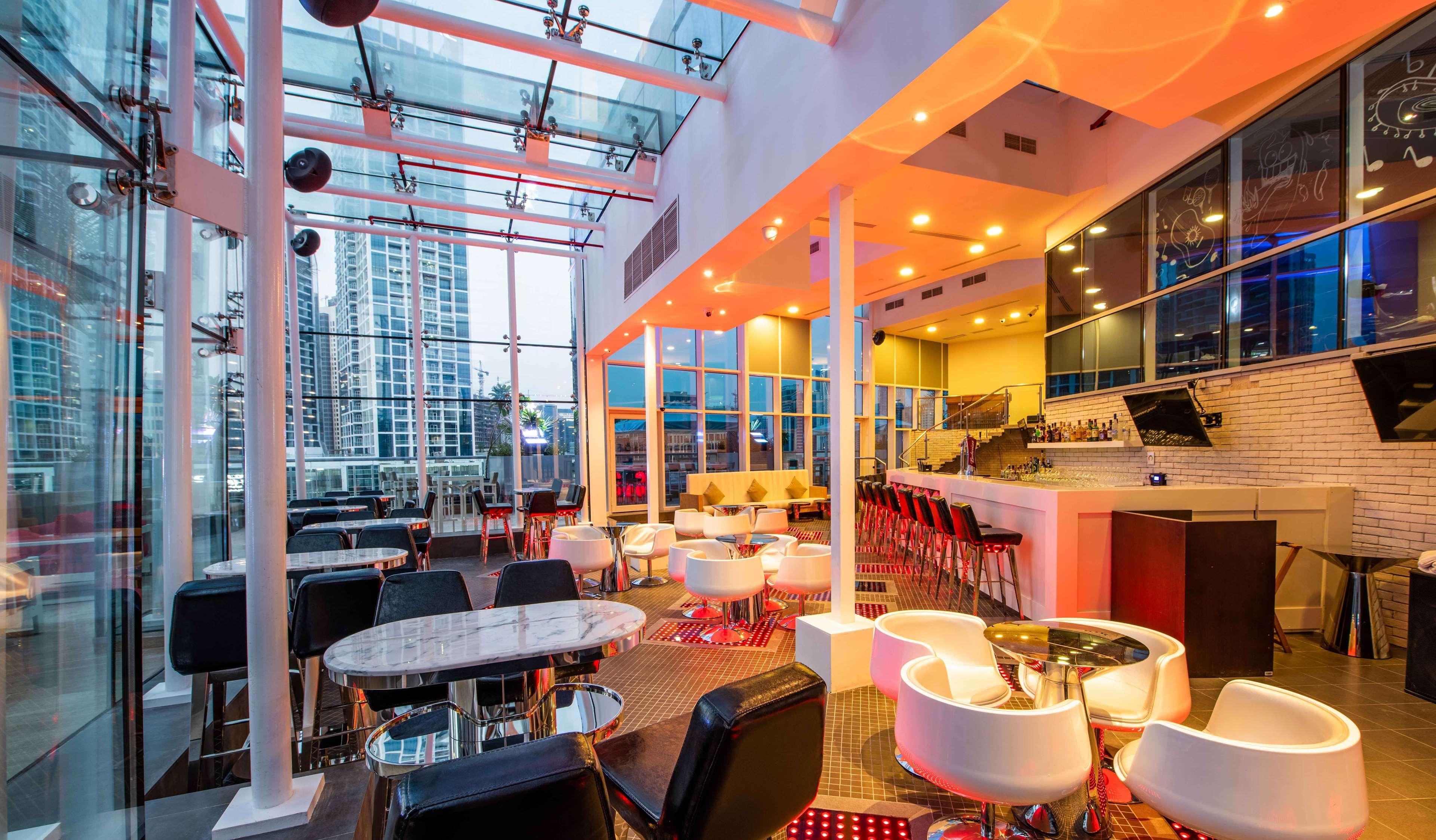 Gulf Court Business Bay