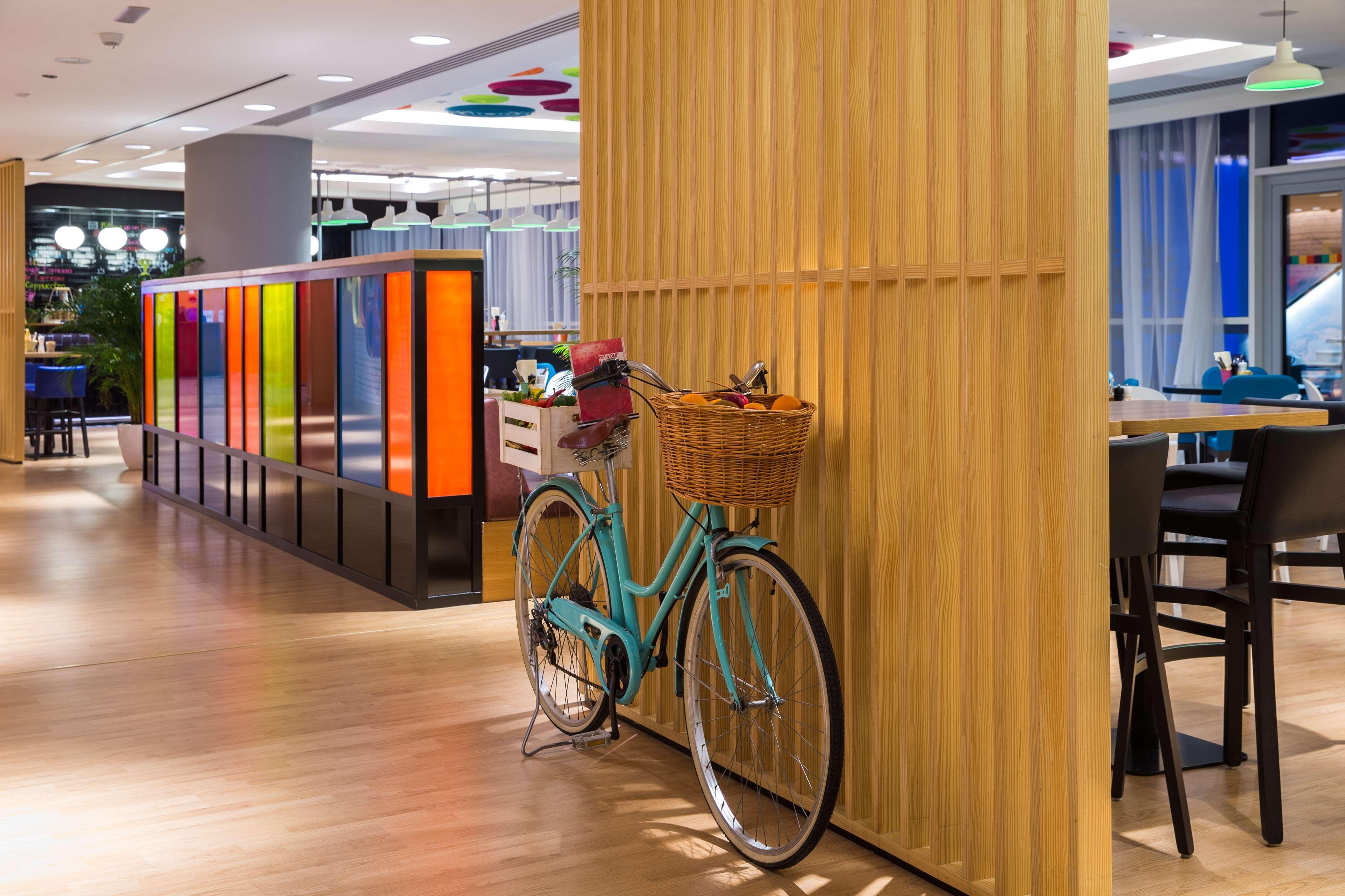 Park By Radisson Motor Hotell