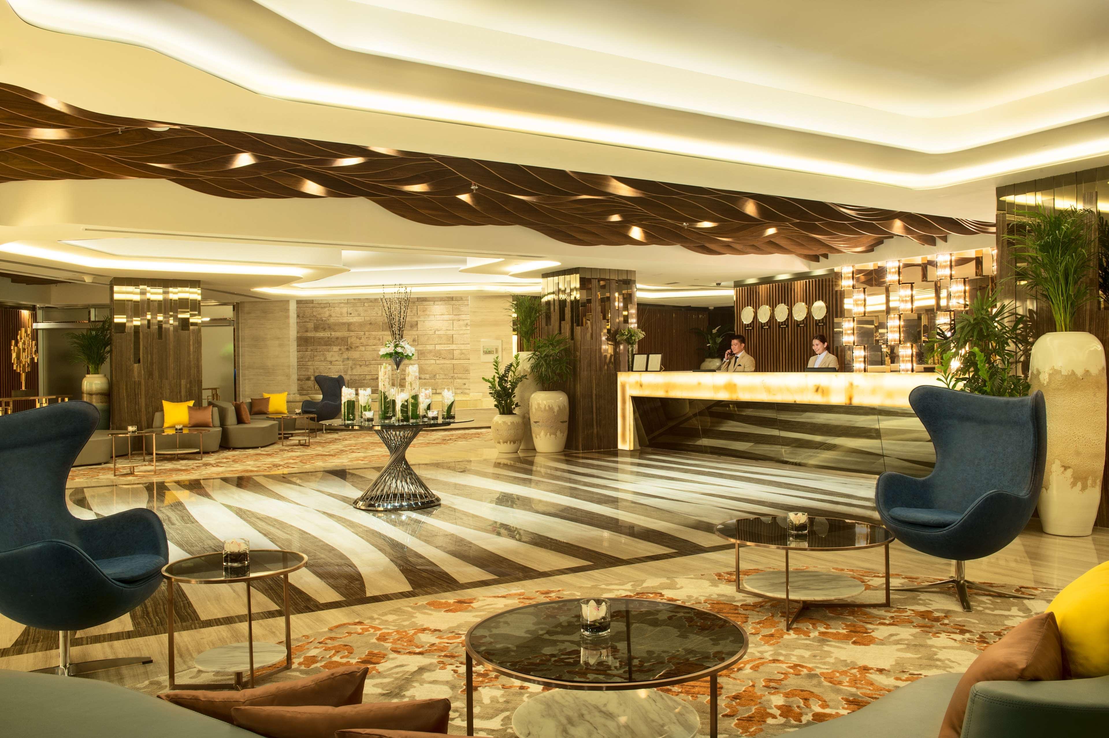 Gulf Court Business Bay Hotel