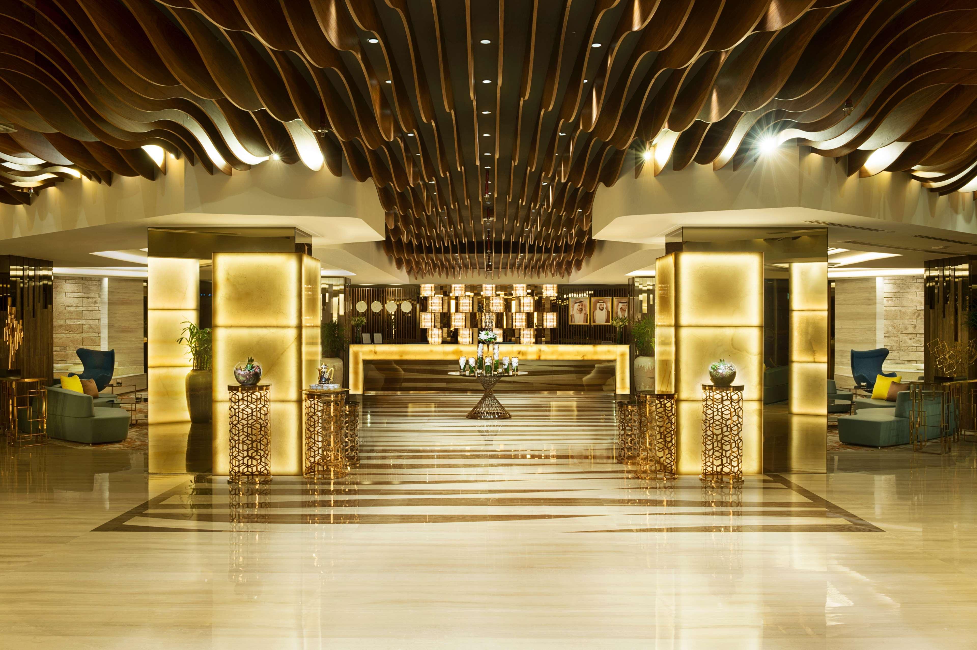 Gulf Court Business Bay 4*