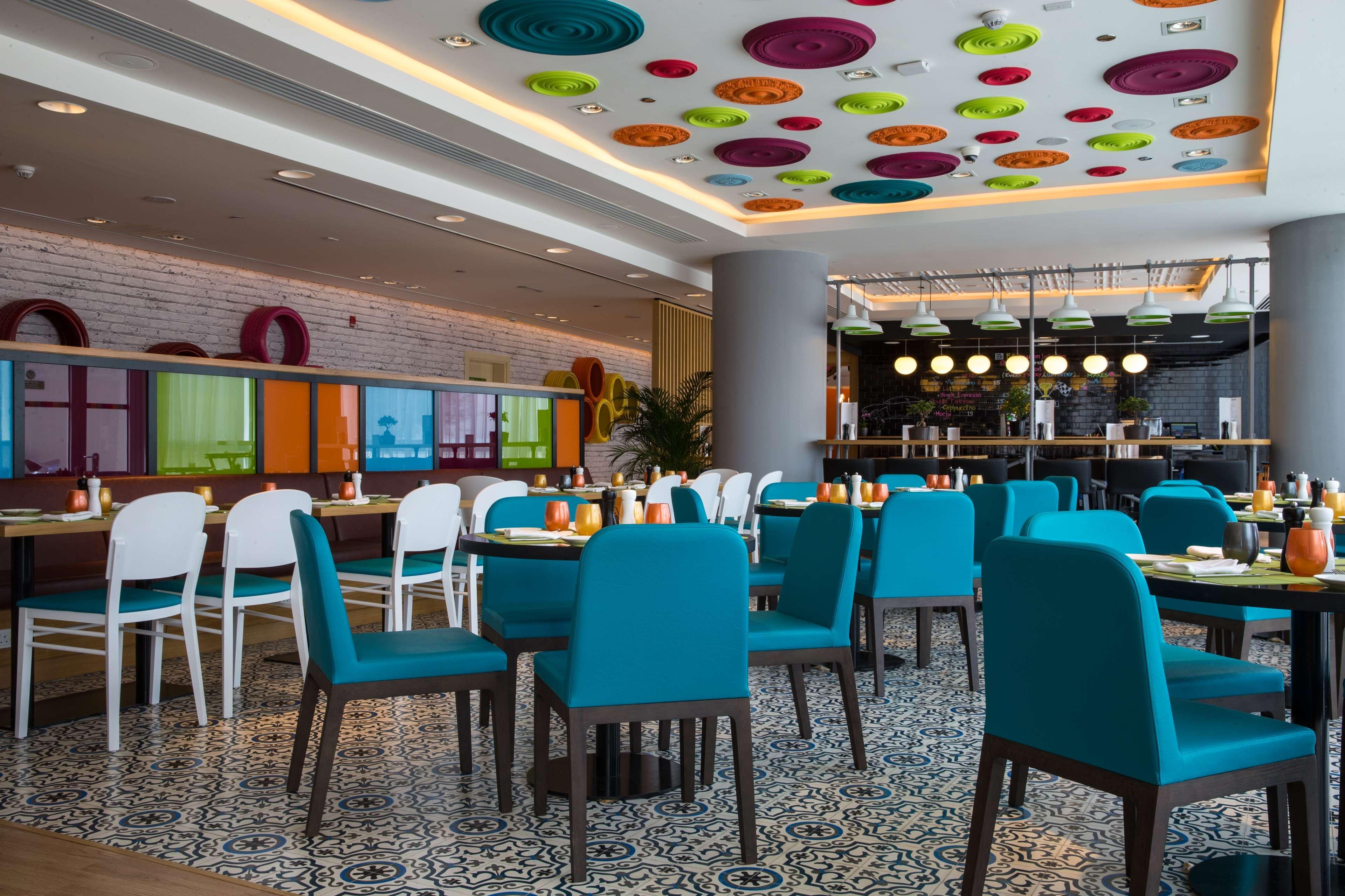 Park By Radisson Motor Hotell 4*