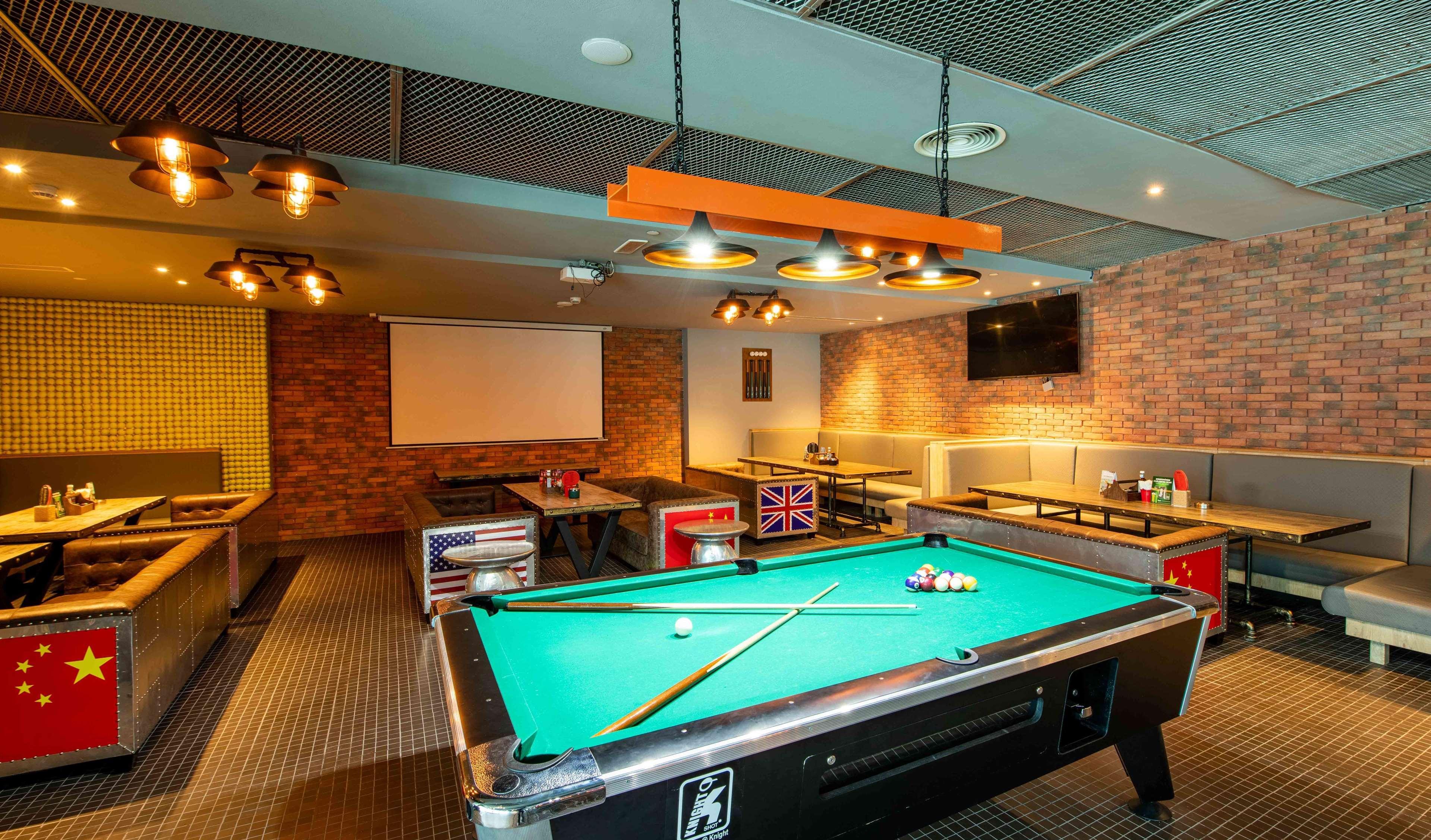 Gulf Court Business Bay Hotel