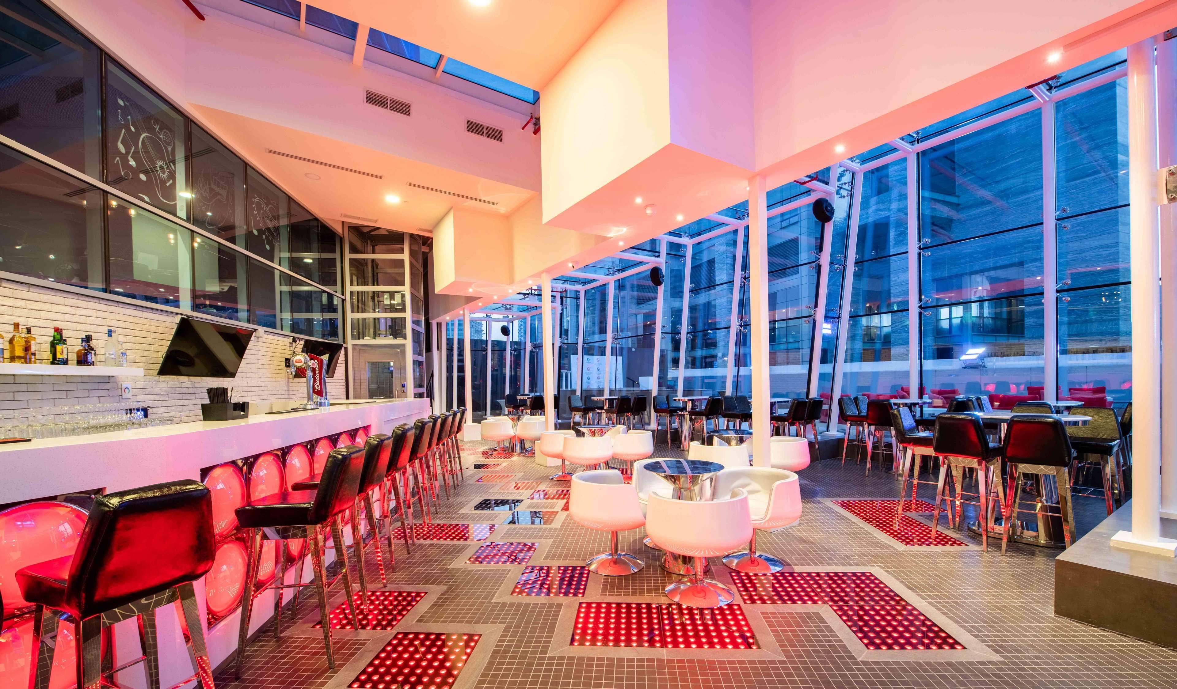 Gulf Court Business Bay 4* Dubái