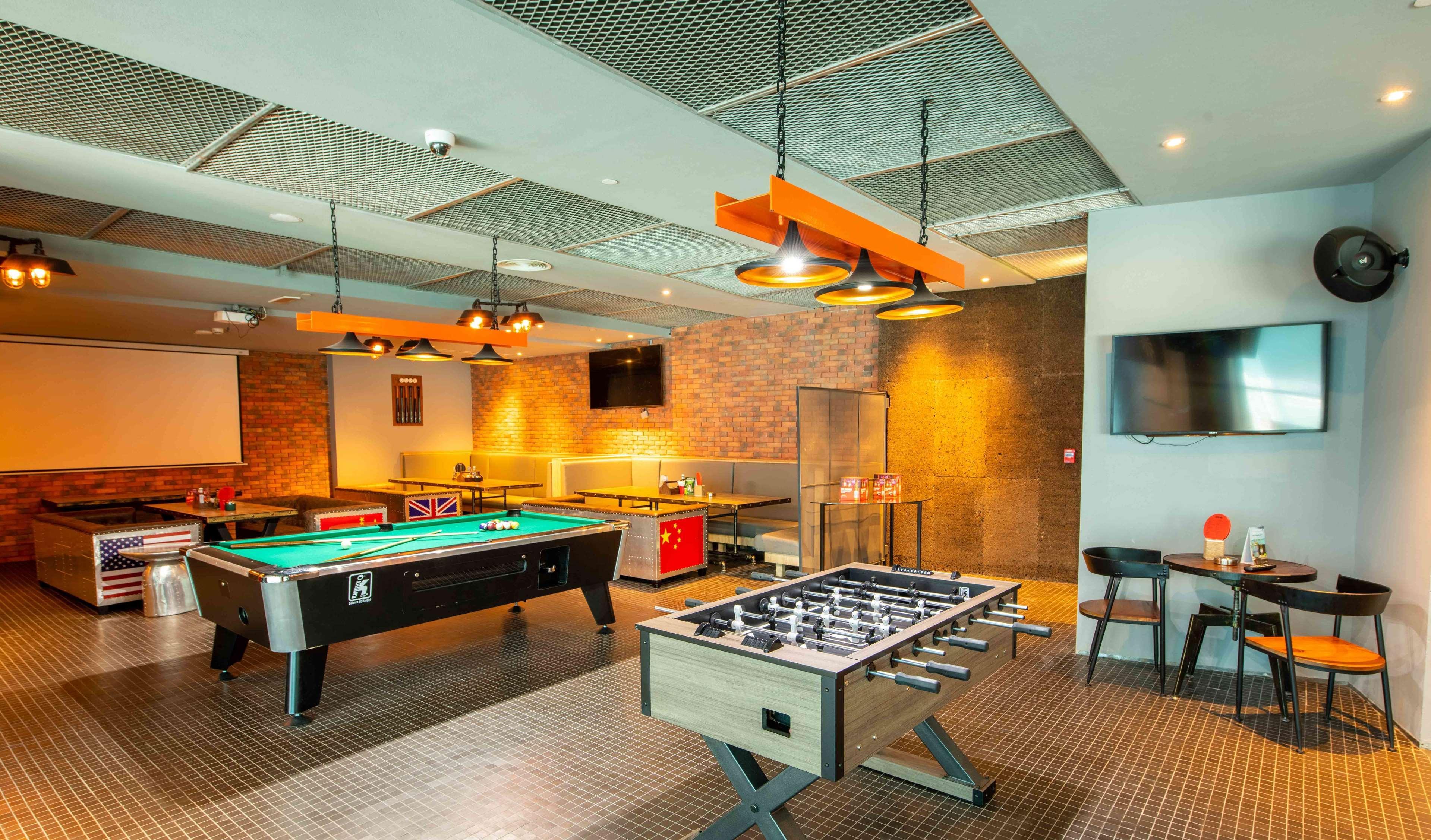 Gulf Court Business Bay 4*