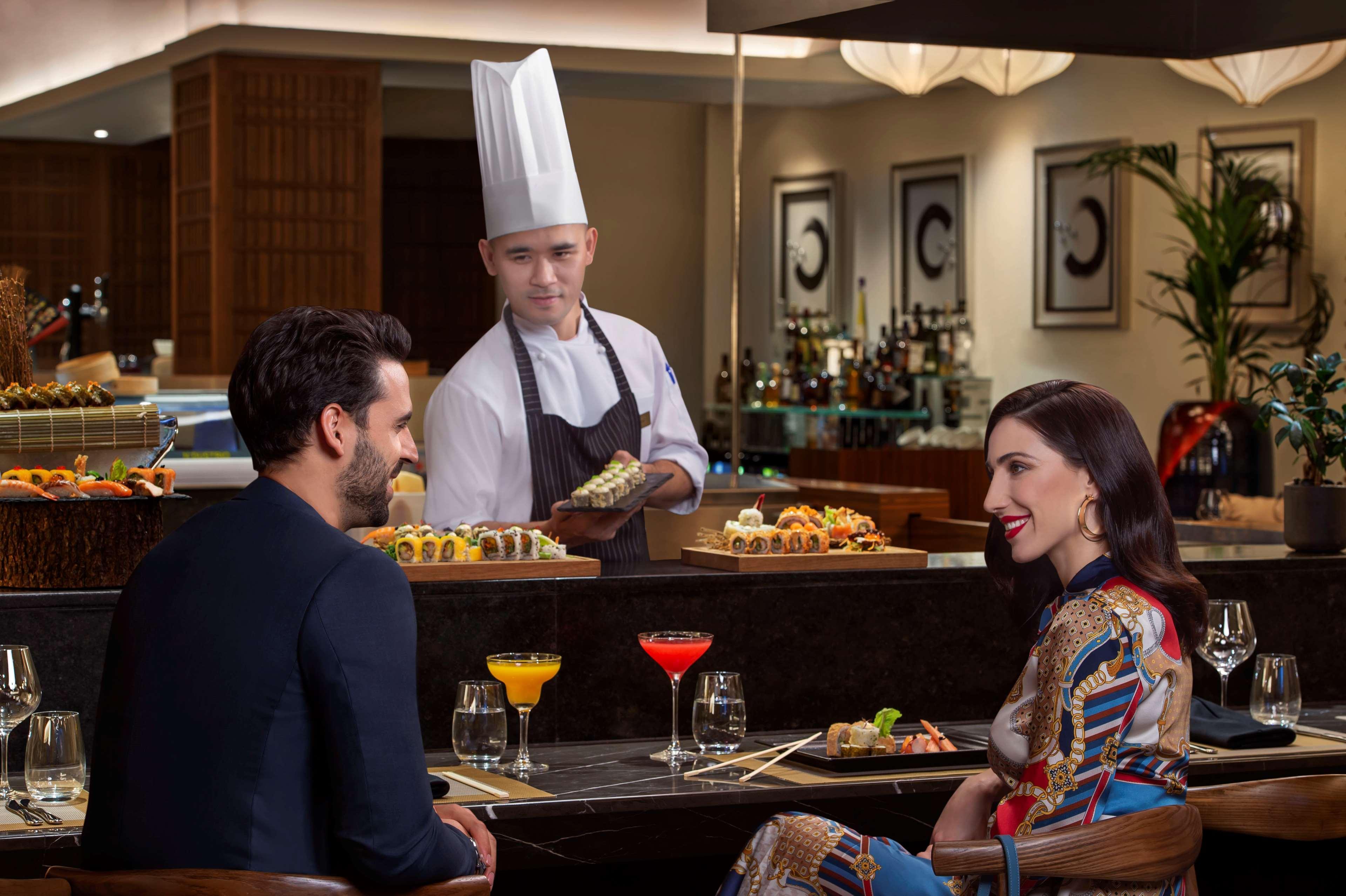 Gulf Court Business Bay 4* Dubái