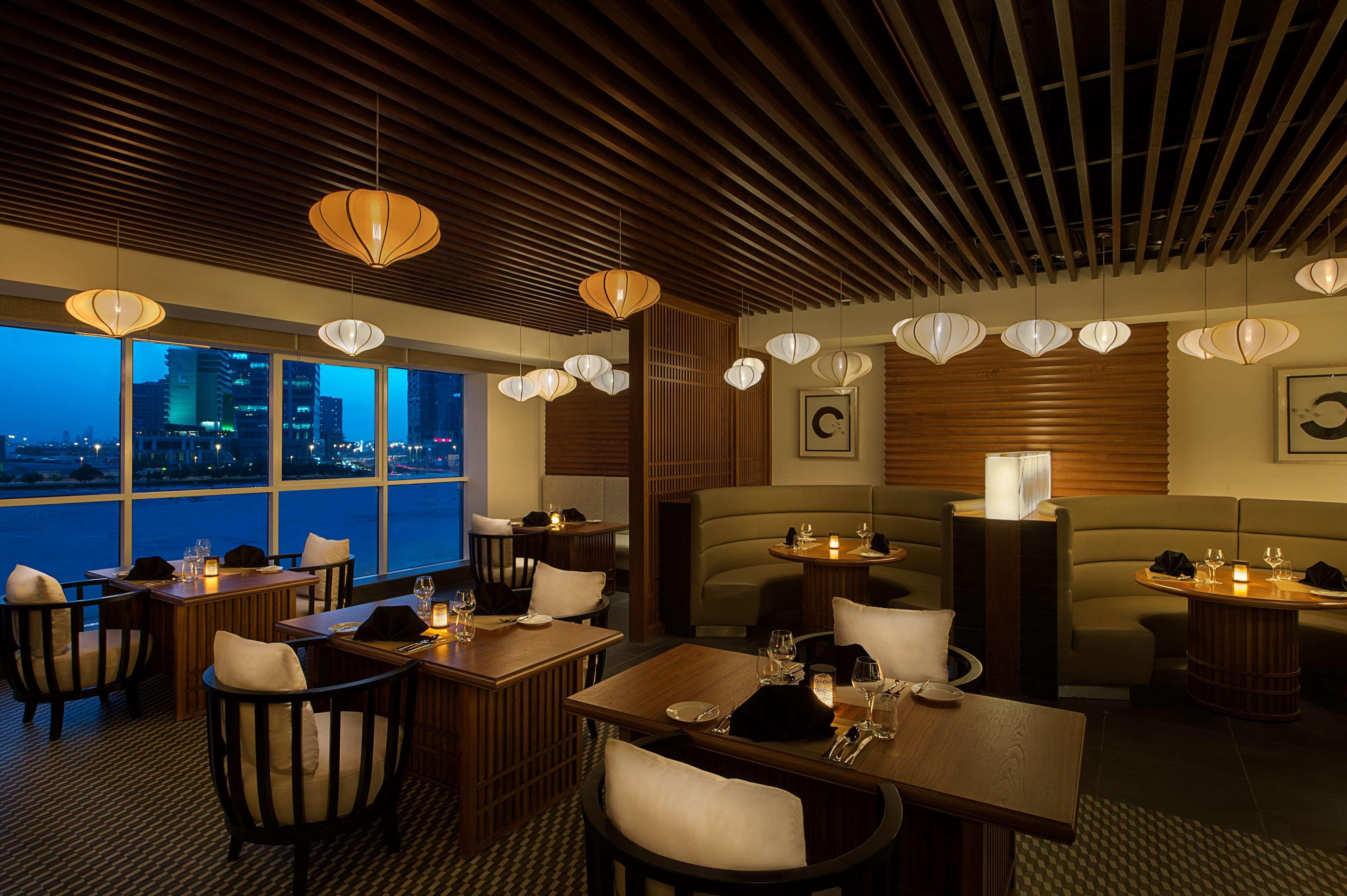 Hotel Gulf Court Business Bay Dubái