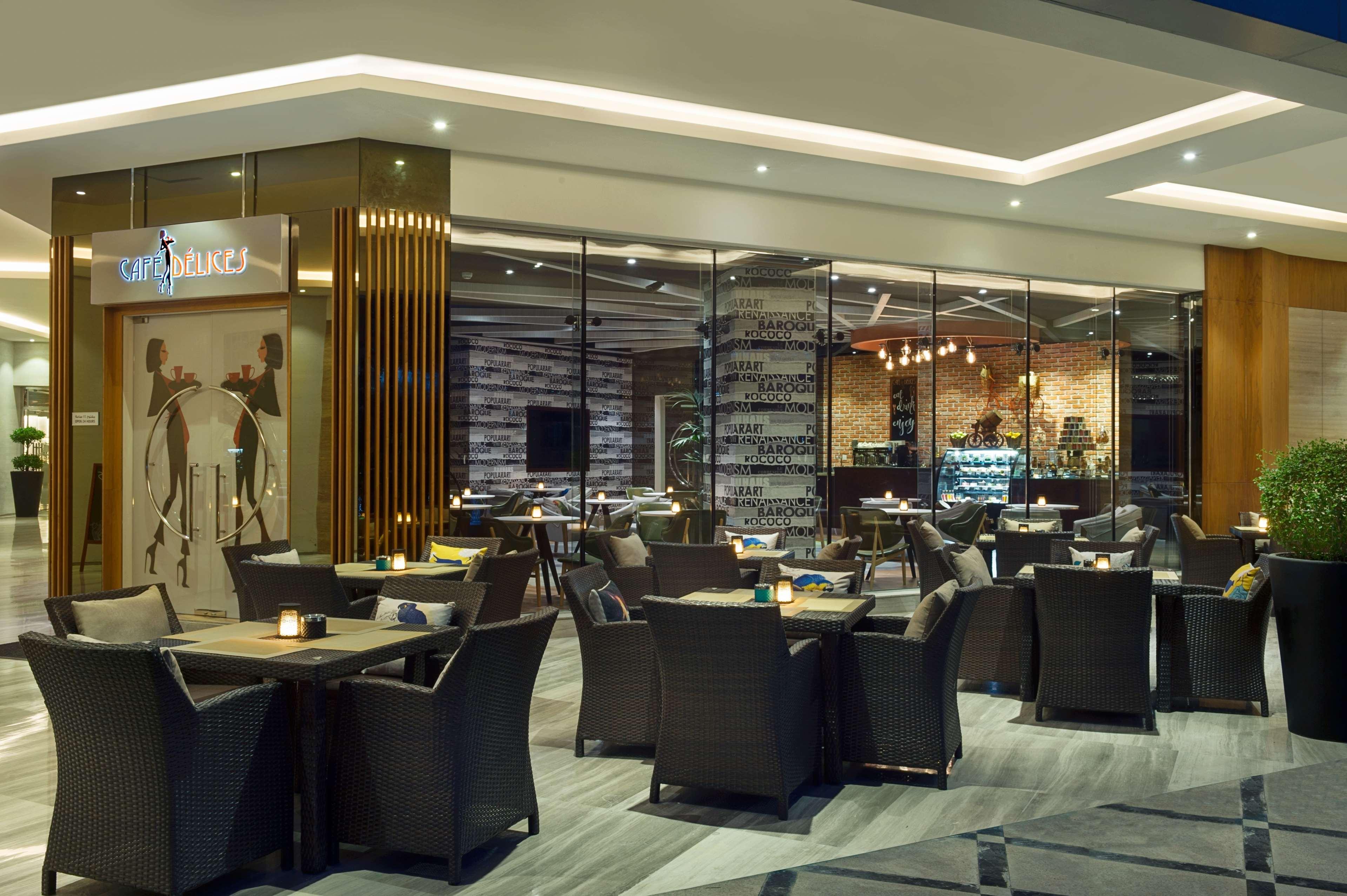 Hotel Gulf Court Business Bay Dubái