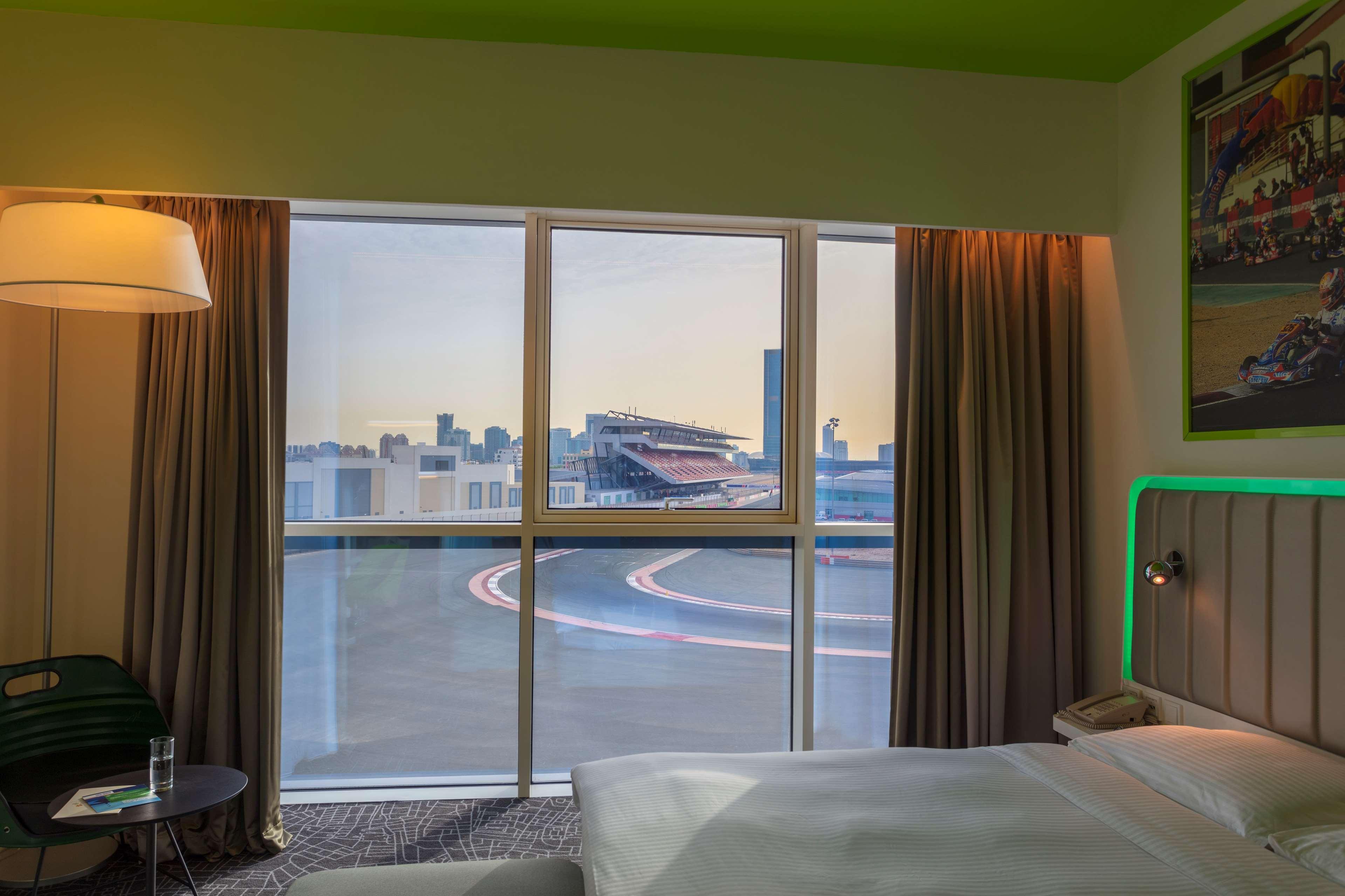 Hotell Park By Radisson Motor 4*