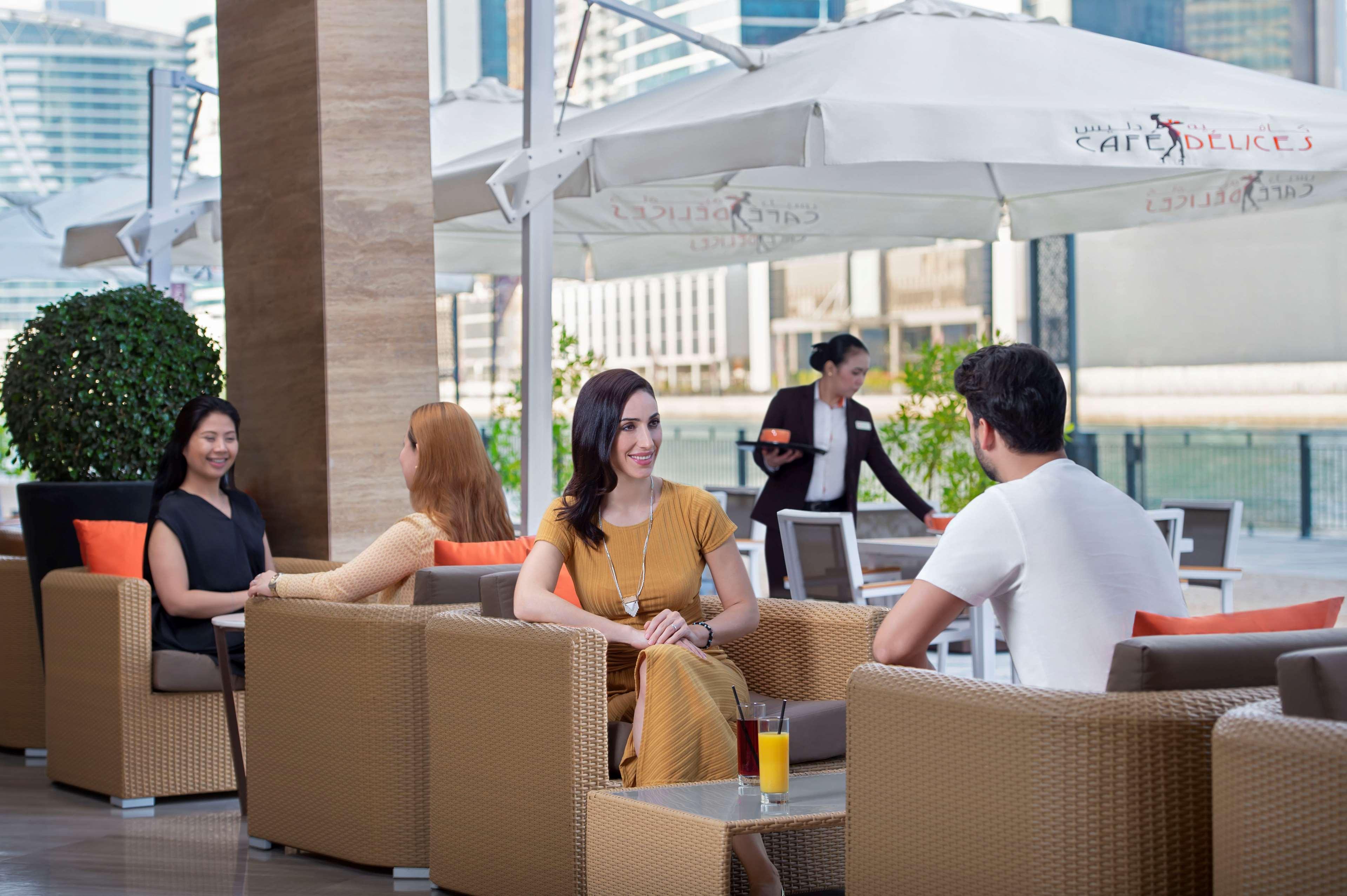 Gulf Court Business Bay Hotel
