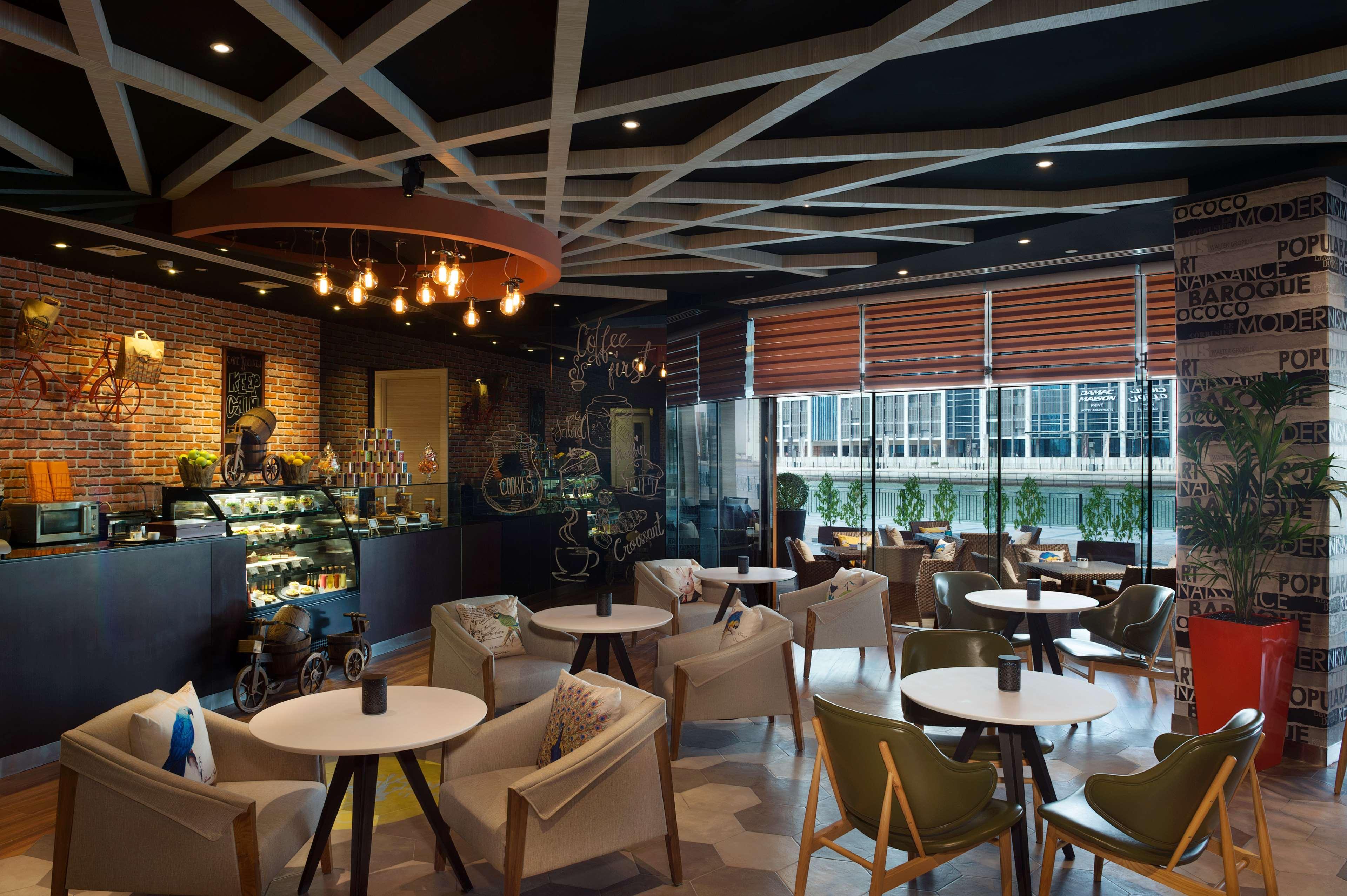 Hotel Gulf Court Business Bay