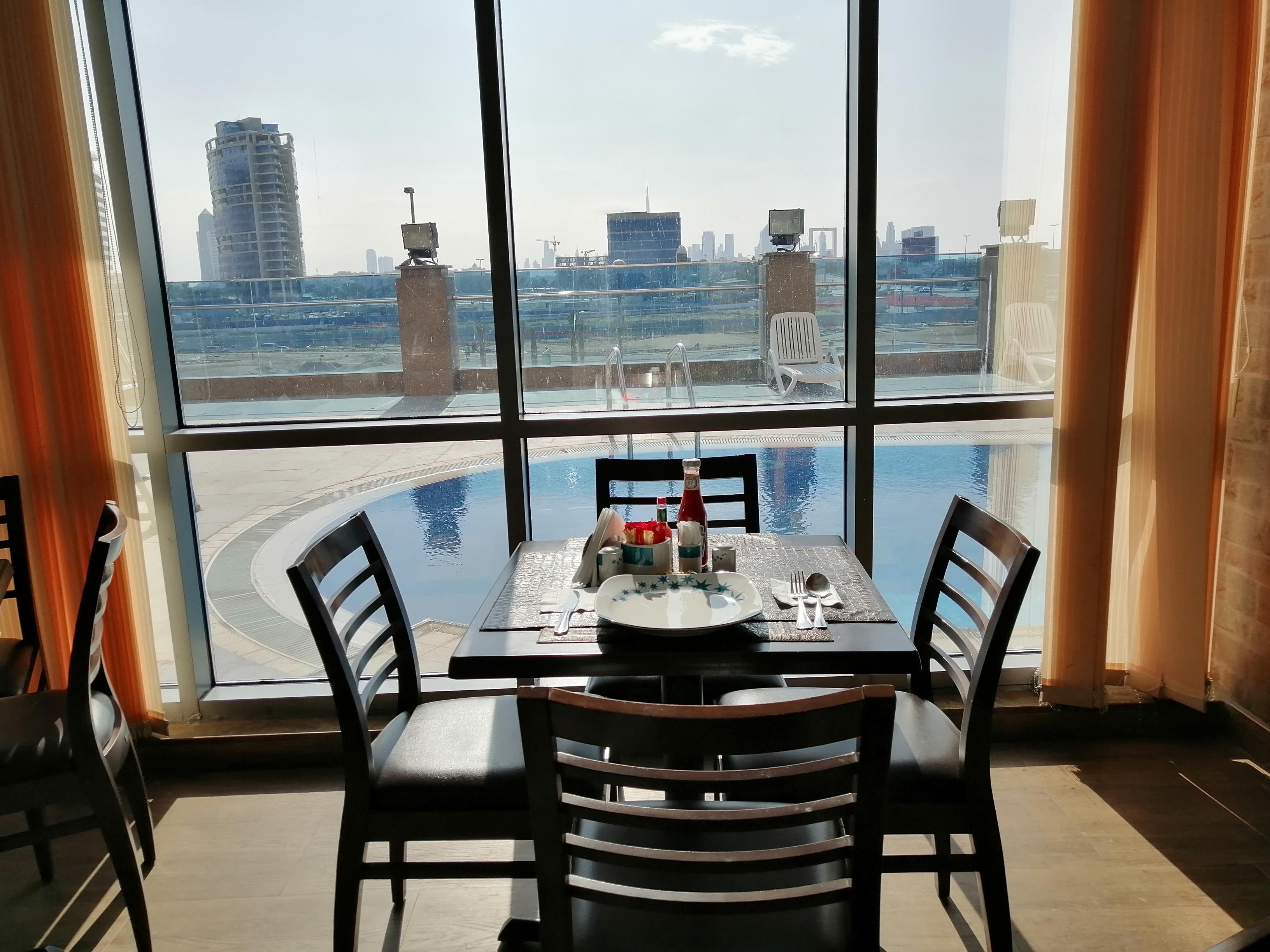 Aparthotel Tulip Creek Dubai