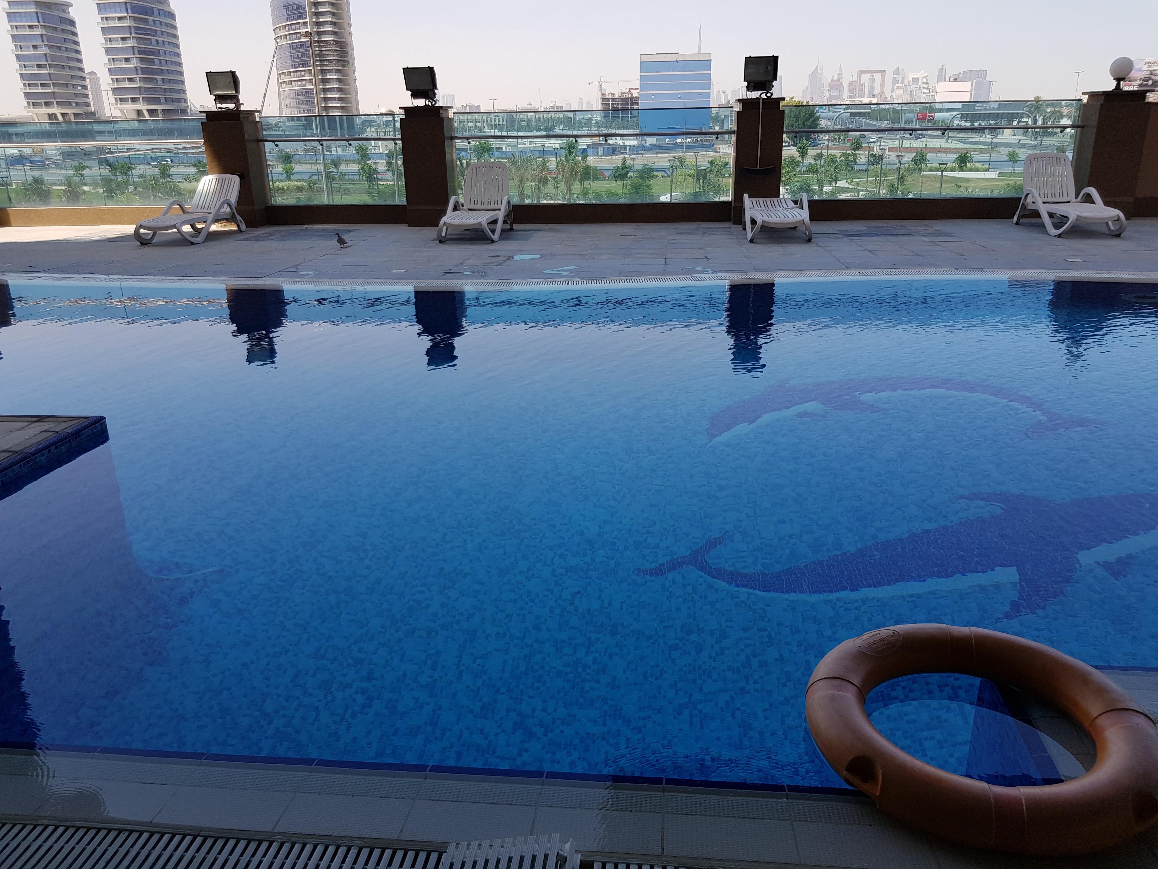 Tulip Creek Aparthotel 4*