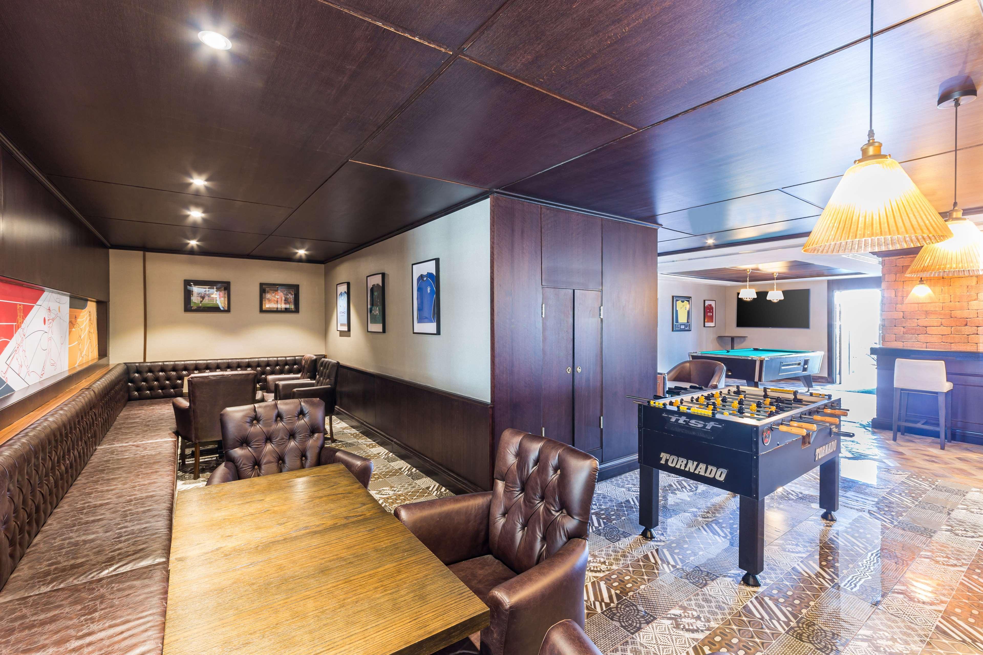 Hotel Radisson Blu Hotel, Canal View 5*