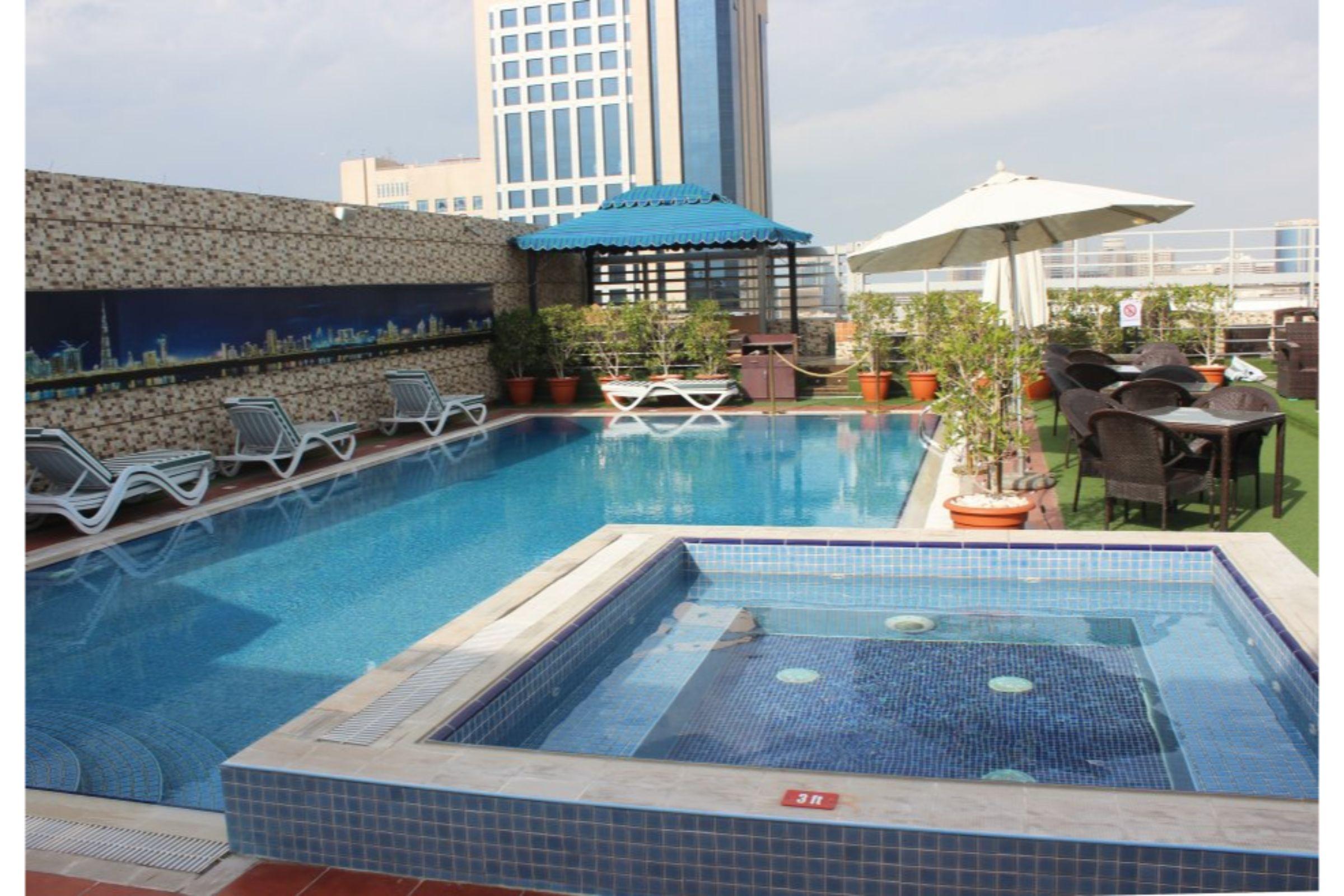 Orchid Vue 4*