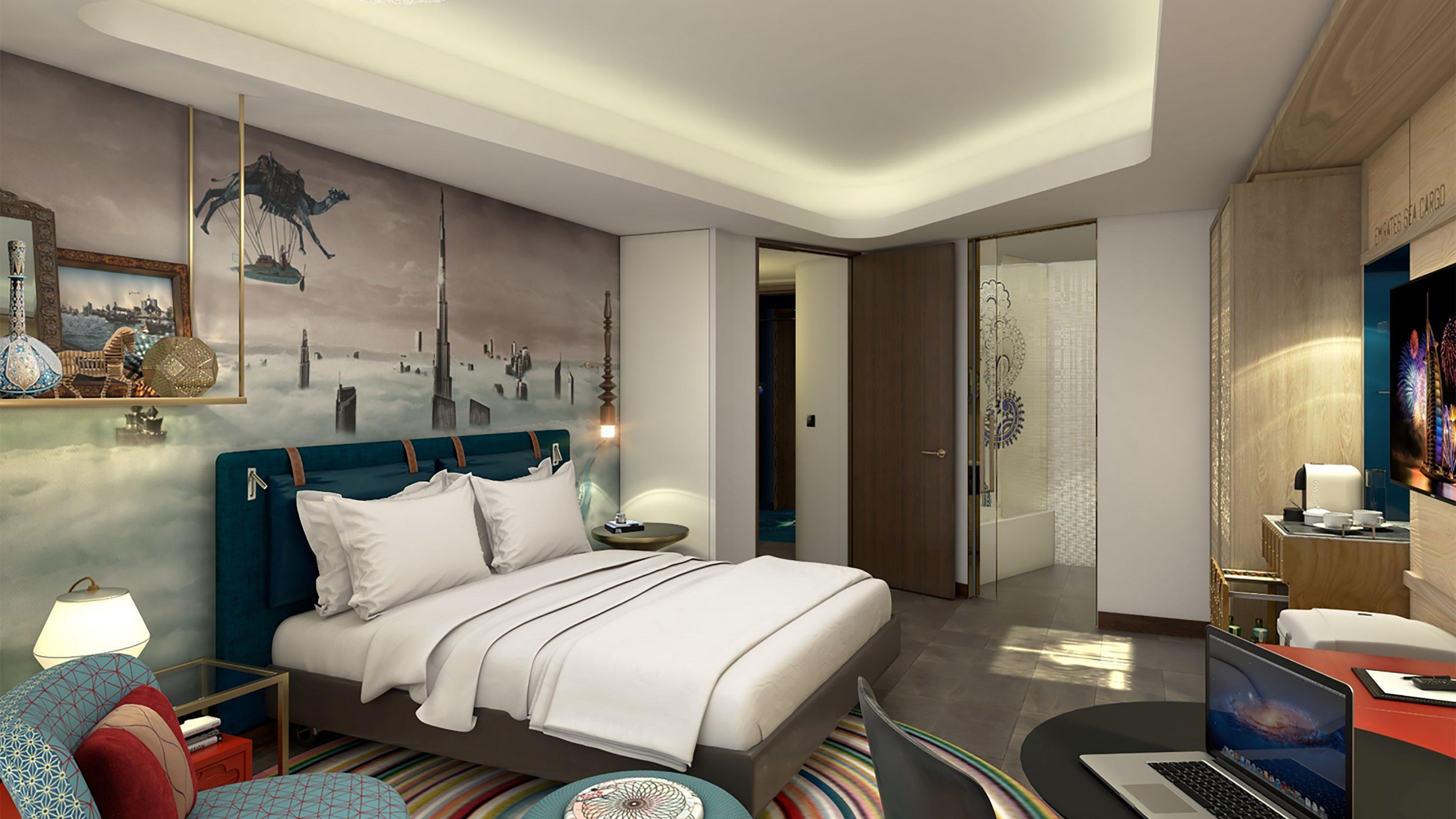 Hotel Indigo Downtown By Ihg 5*