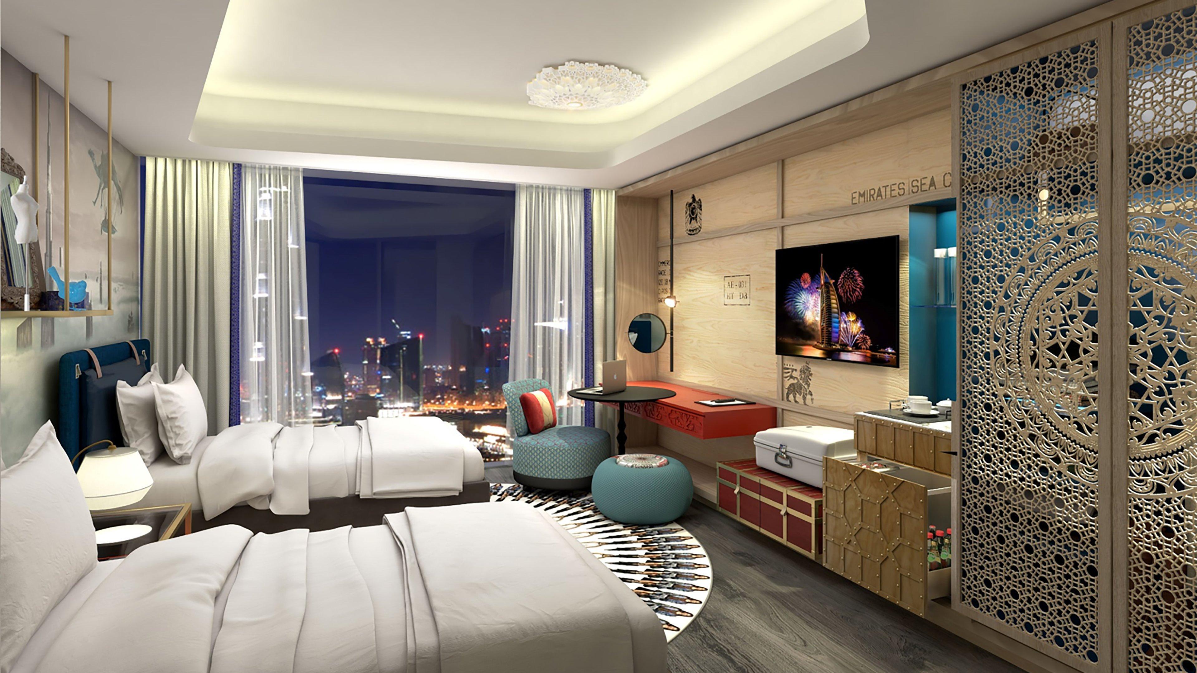 Hotel Indigo Downtown By Ihg 5*