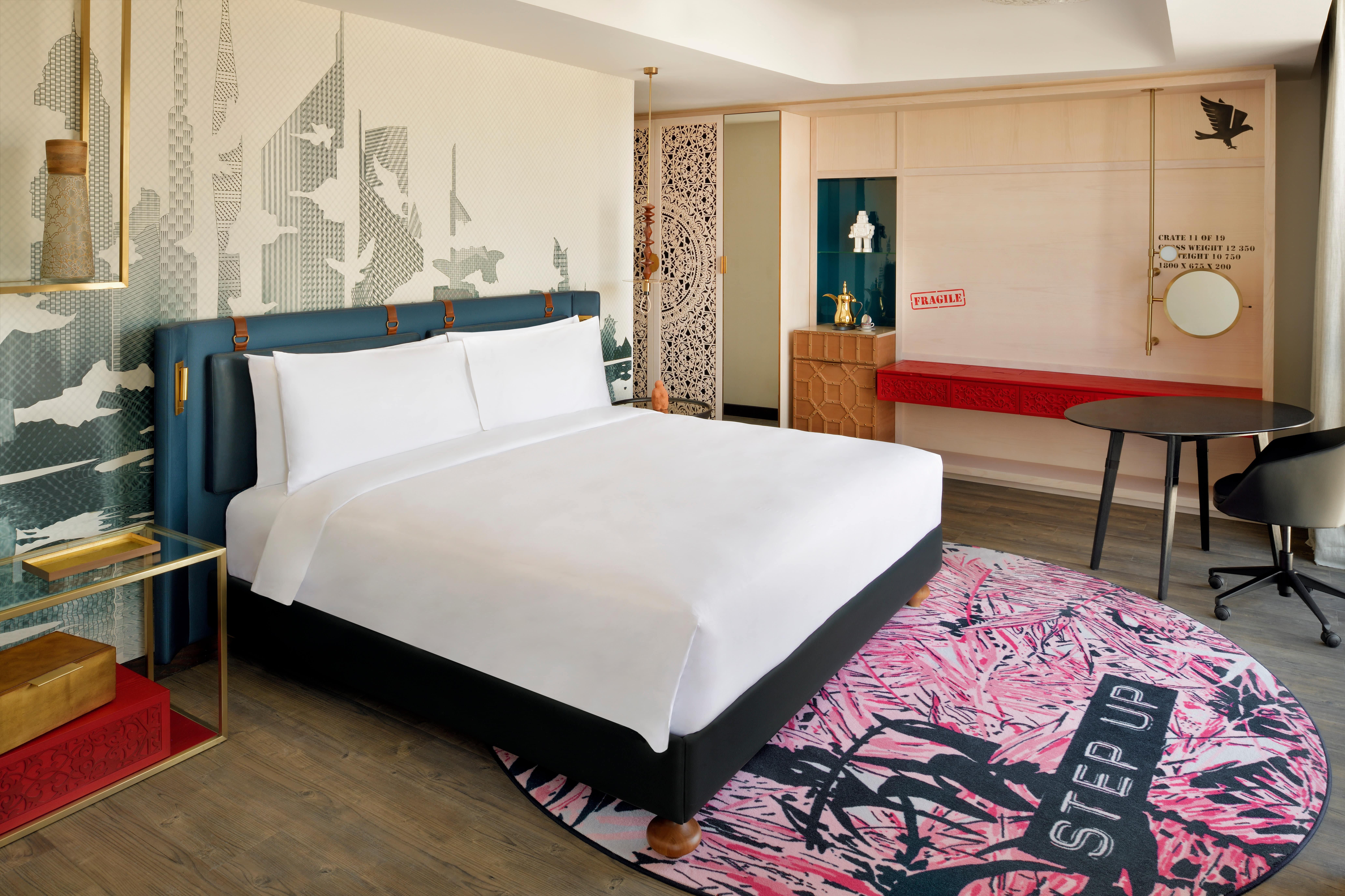 Hotel Indigo Downtown By Ihg