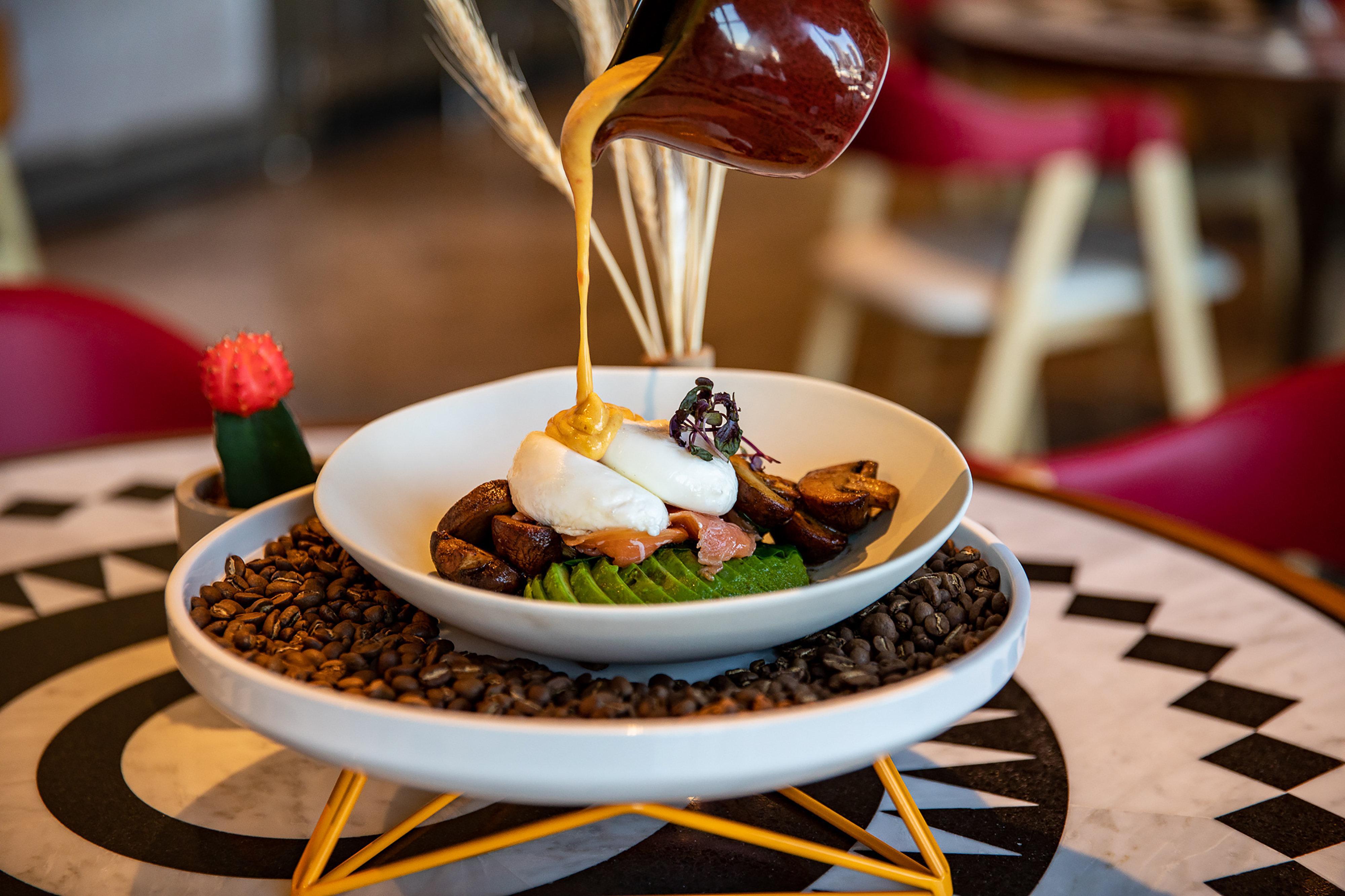 Indigo Downtown By Ihg Dubai
