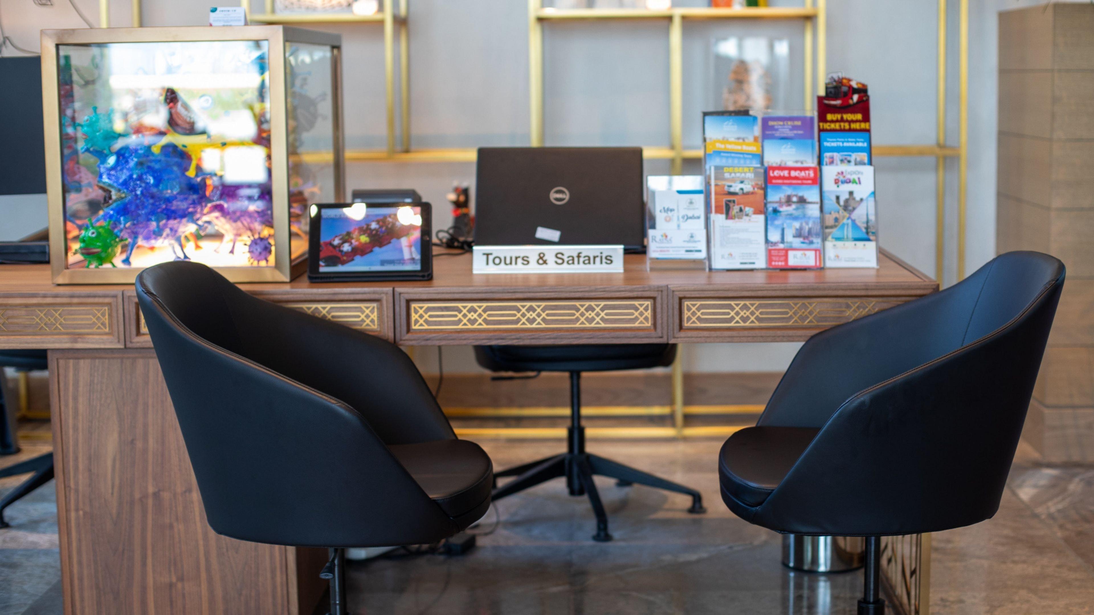 Indigo Downtown By Ihg