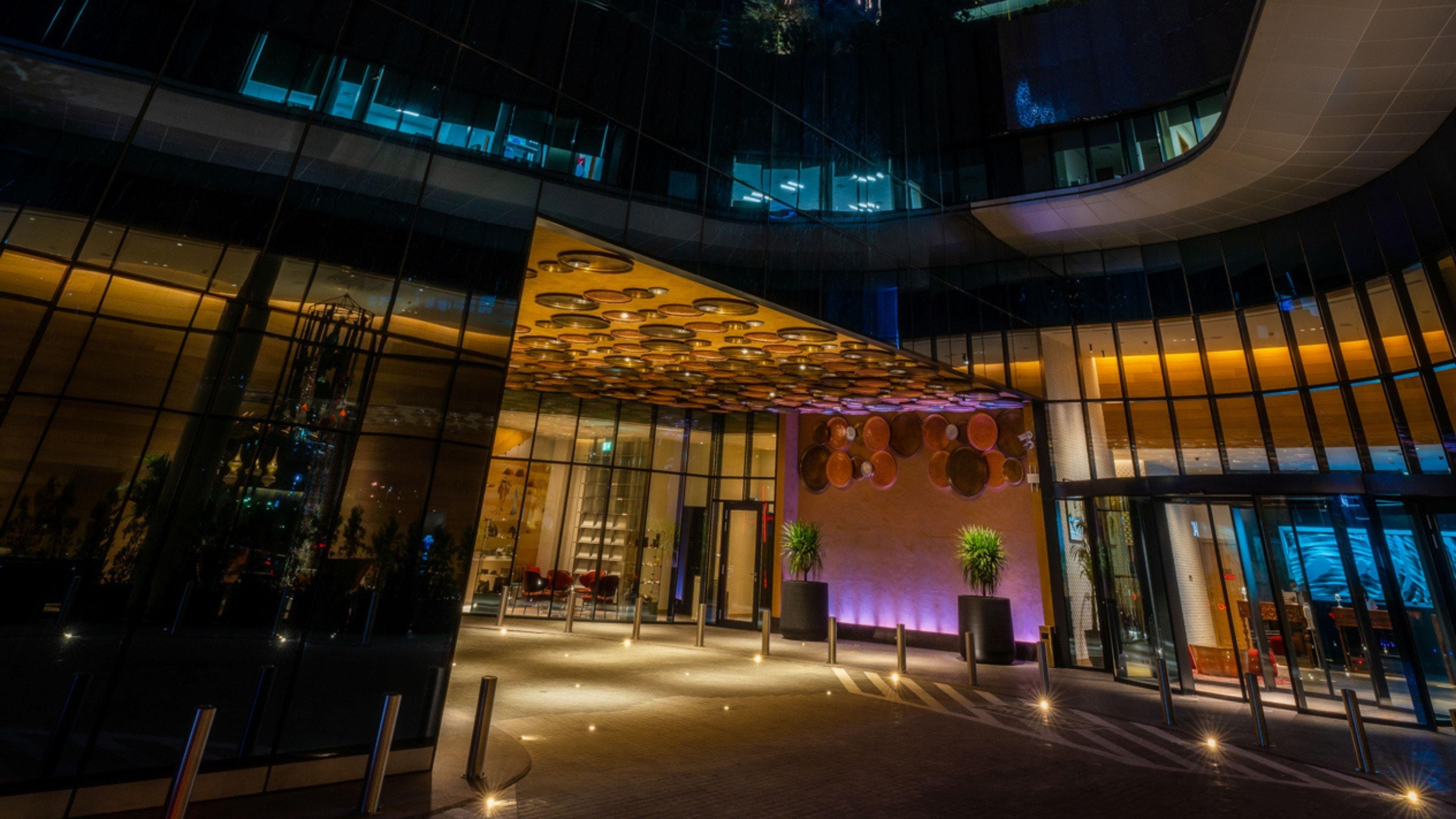 Indigo Downtown By Ihg