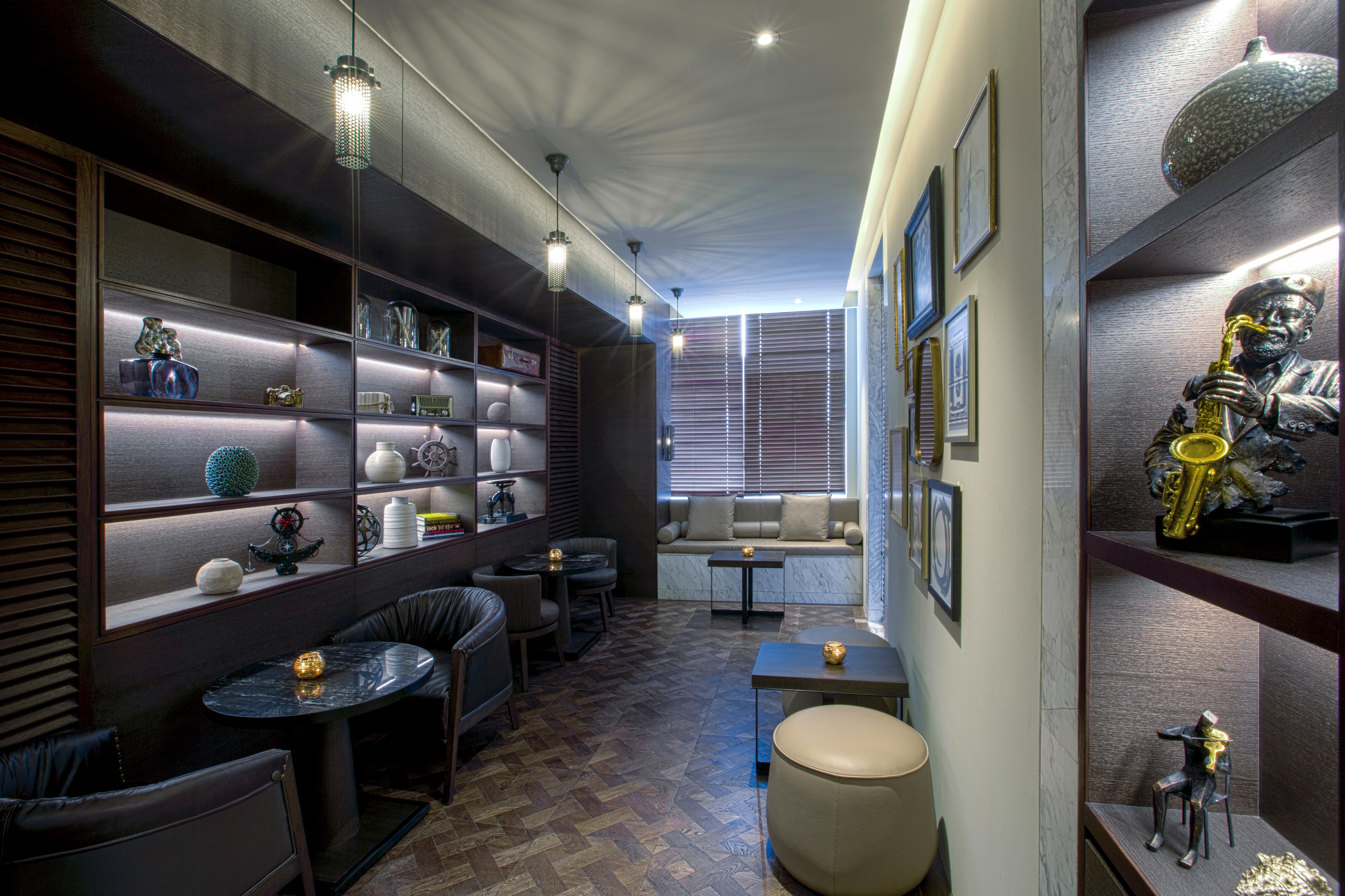 Grayton By Blazon Dubai