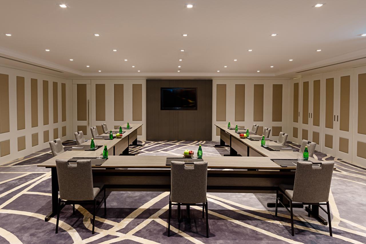 Paramount 5* Dubai