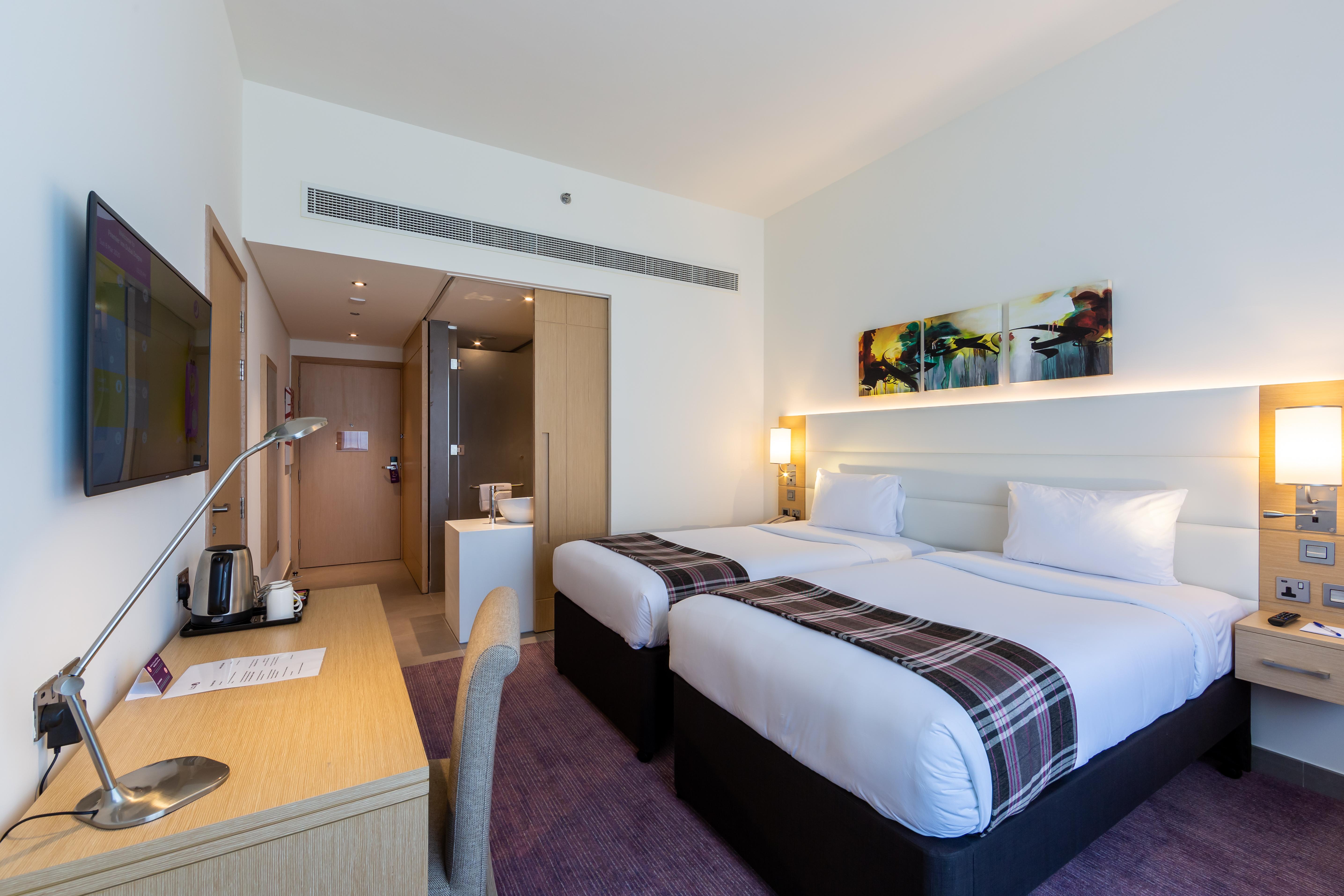 Premier Dragon Mart Hotel Dubai