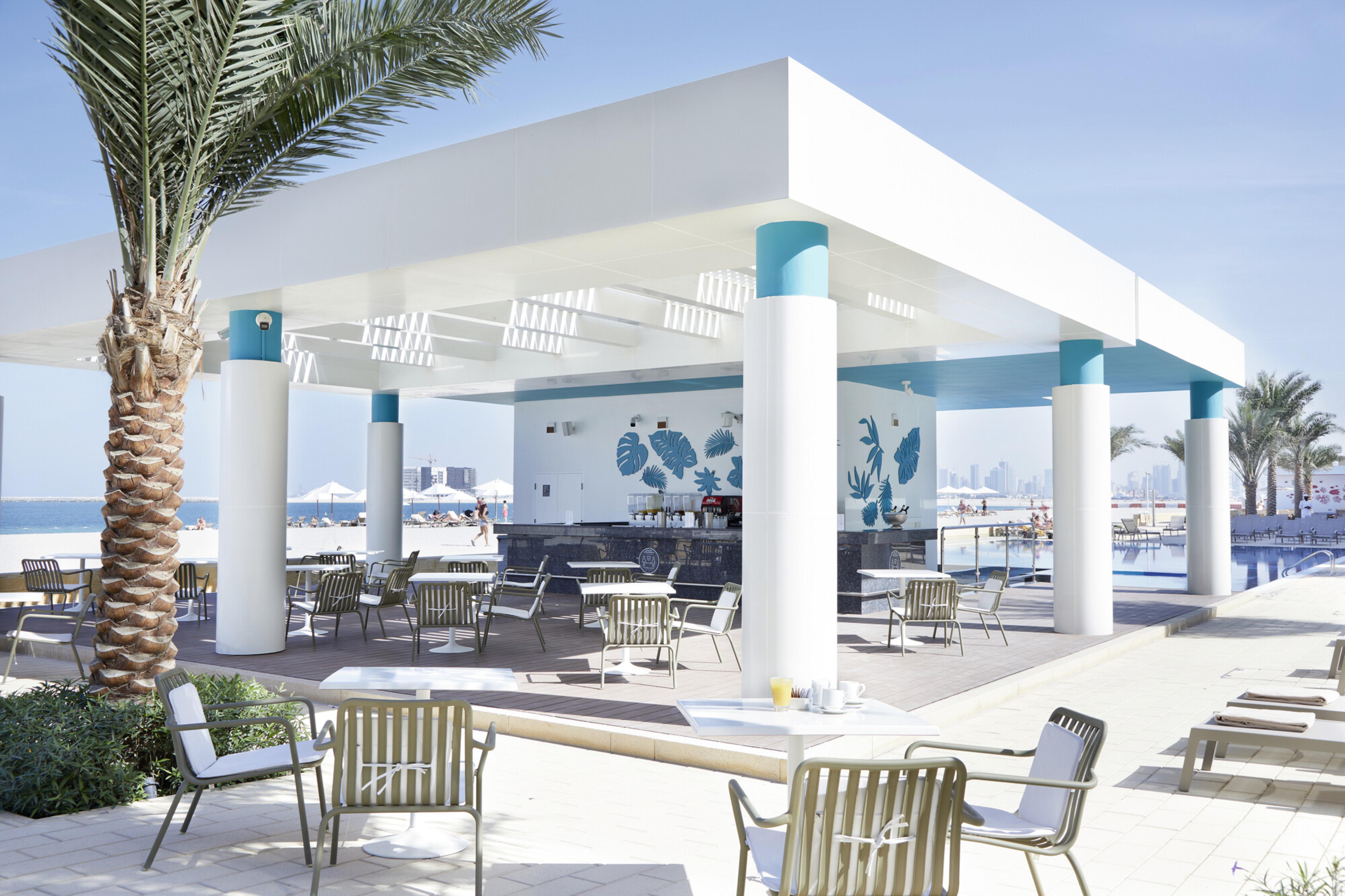 Riu 4* Dubai