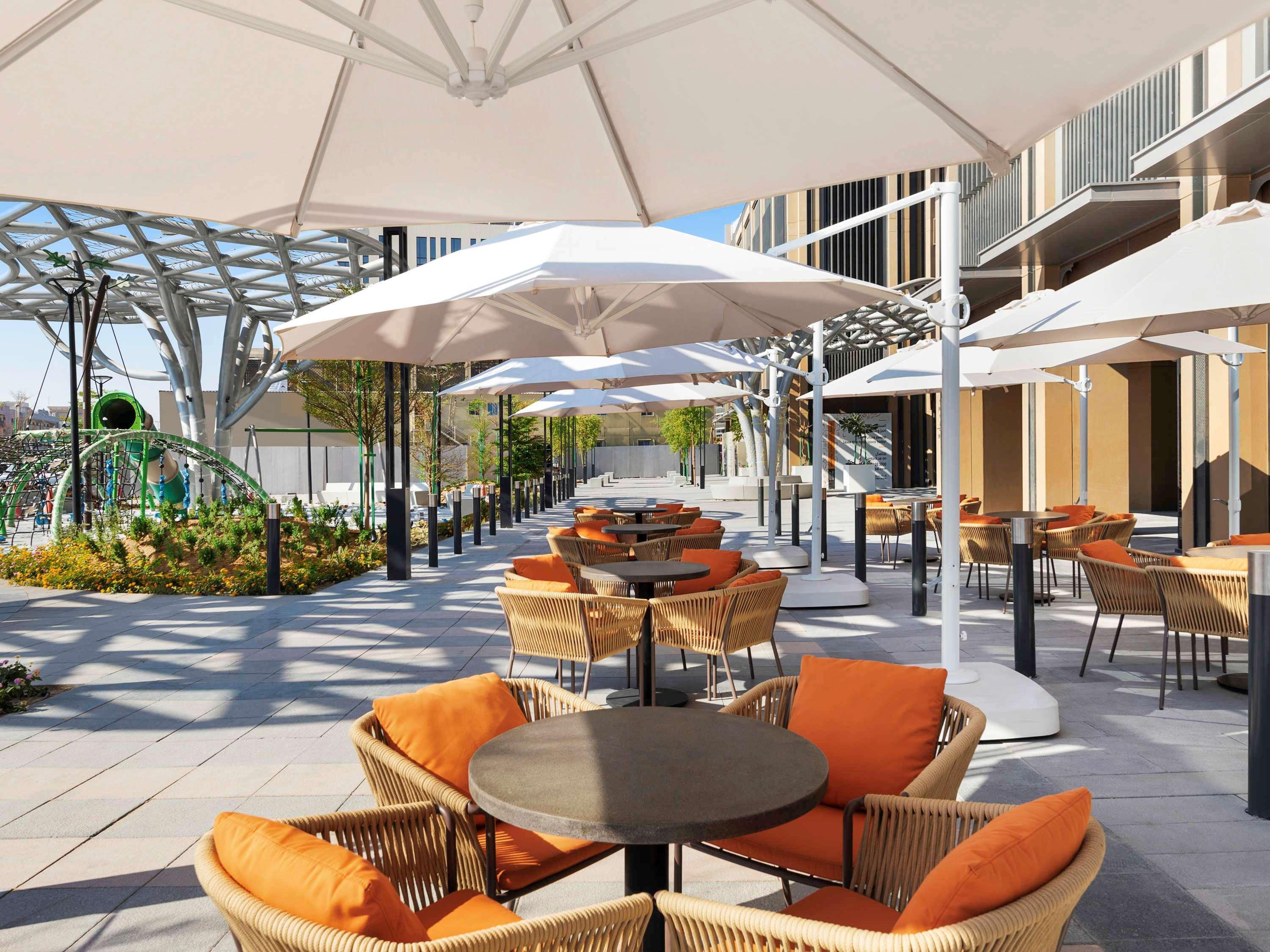 Adagio Deira Apartahotel