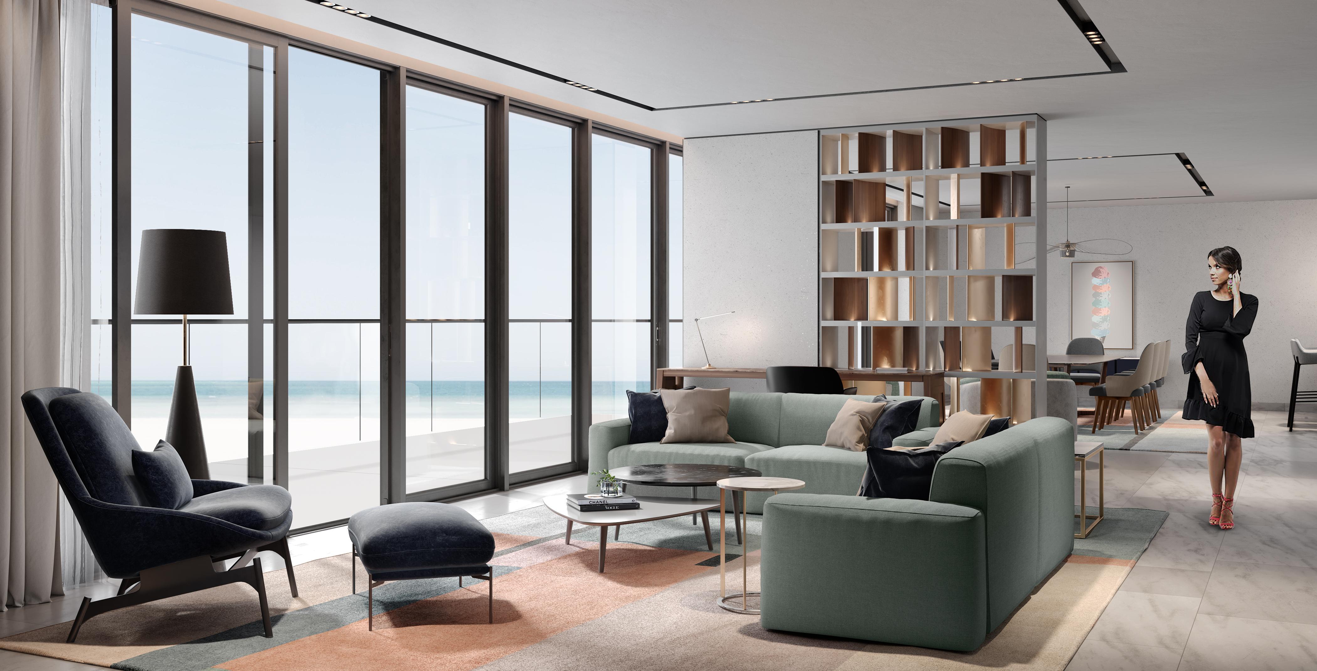 Th8 Palm Resort, Vignette Collection By Ihg 5* Dubai