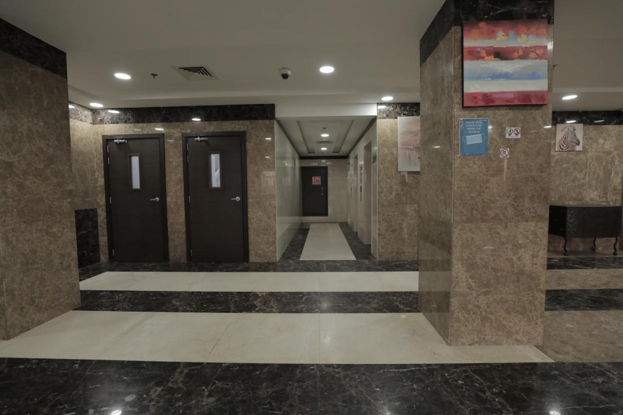 Apartamento Comfortable And For Rent In Dubai