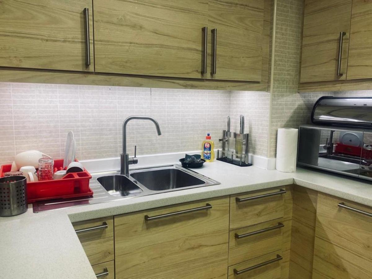 My-places Dorra Bay Towers 11 Apartment Dubai
