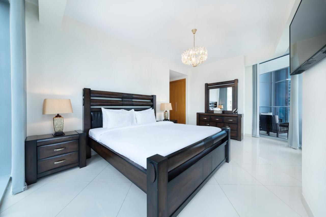 Maison Privee - Spacious Apt With Beach, Pool And Marina Access Lägenhet