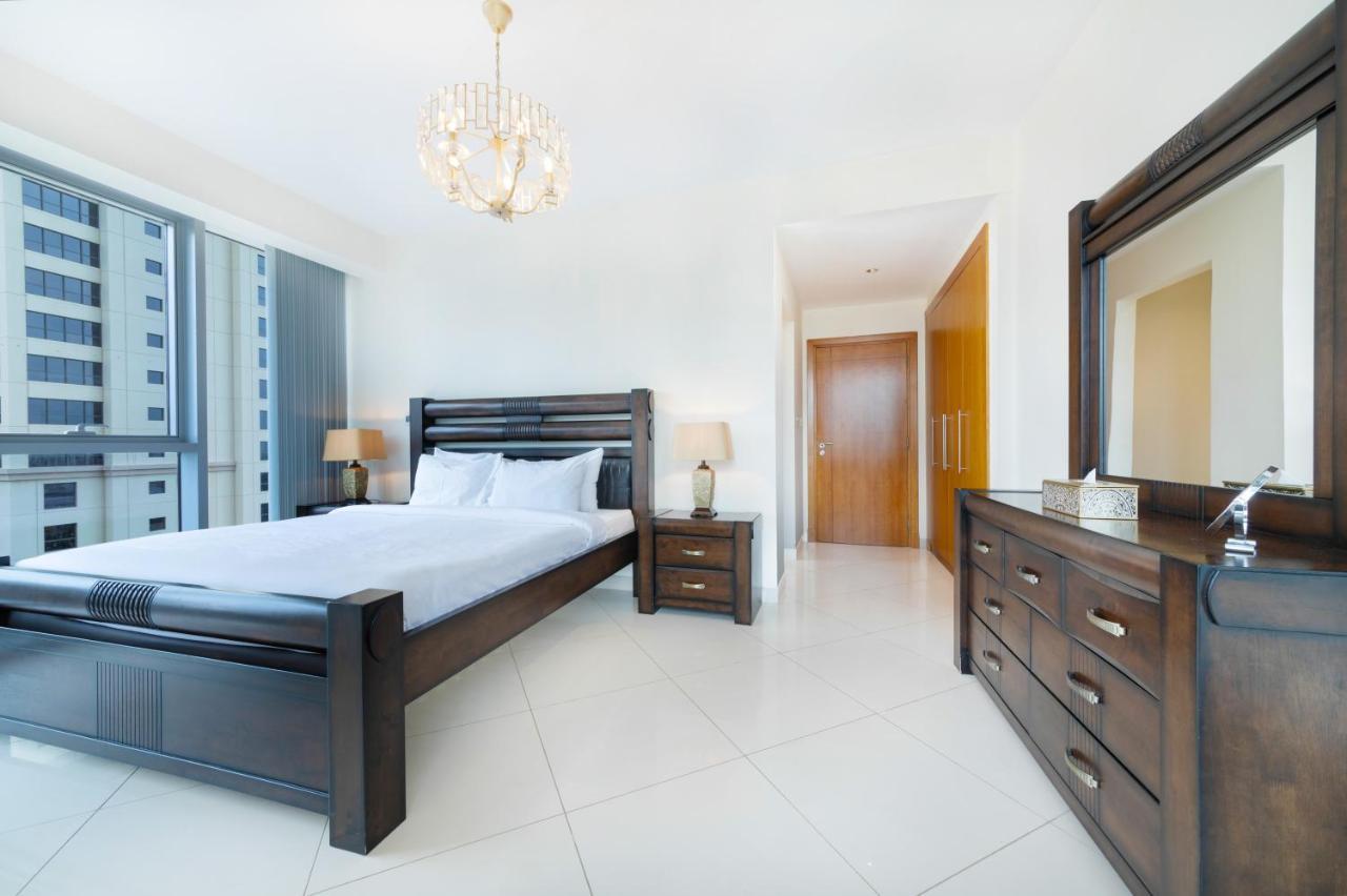 Lägenhet Maison Privee - Spacious Apt With Beach, Pool And Marina Access *