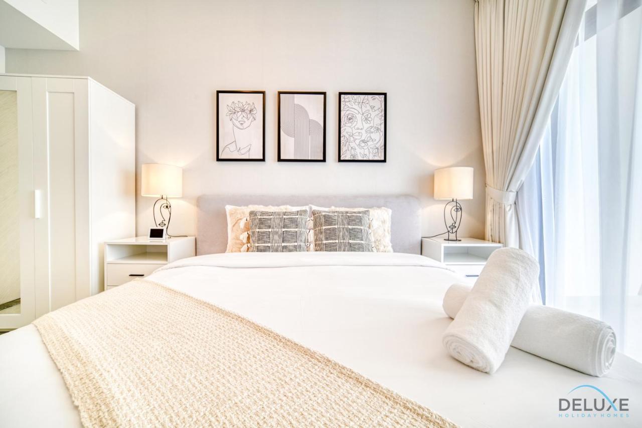 Harmonious 1br At Binghatti Avenue Al Jaddaf By Deluxe Homes Appartement *