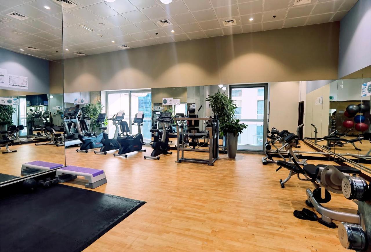 Apartment Serenity 3br Palm View In Marina Dubai