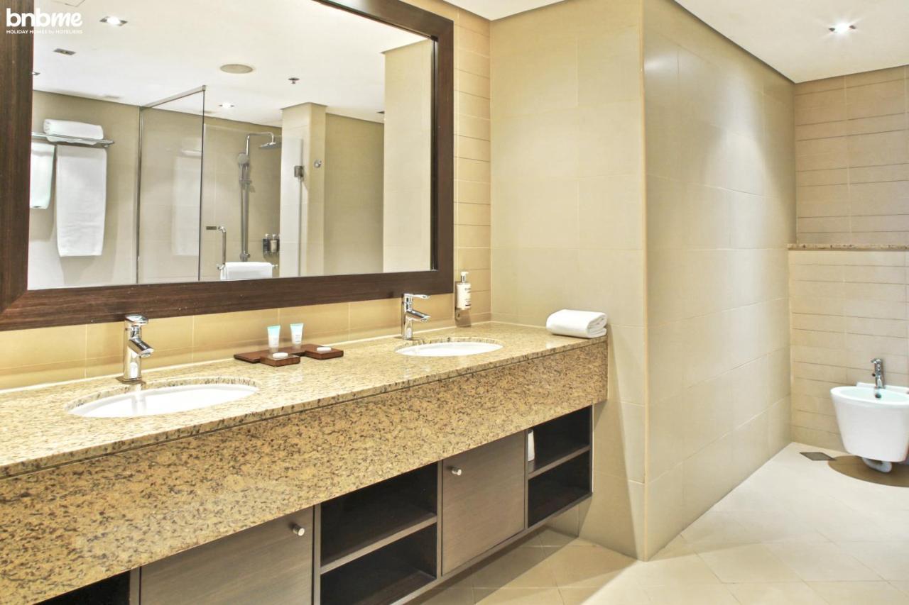 Luxury With Beach Access Apartamento Dubai