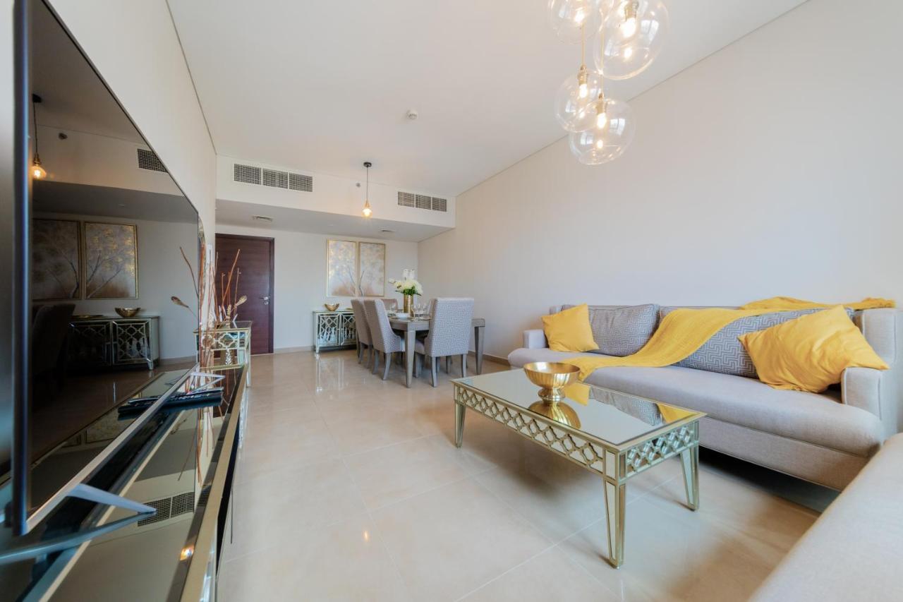 Eden's Homes & - Sparkle Tower Appartement *