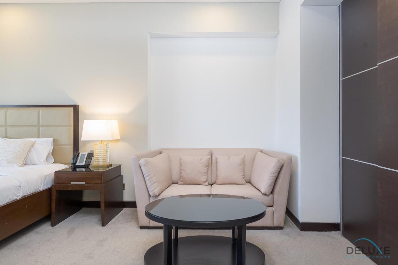 Appartement Sophisticated In The Address Residences Marina By Deluxe Homes *