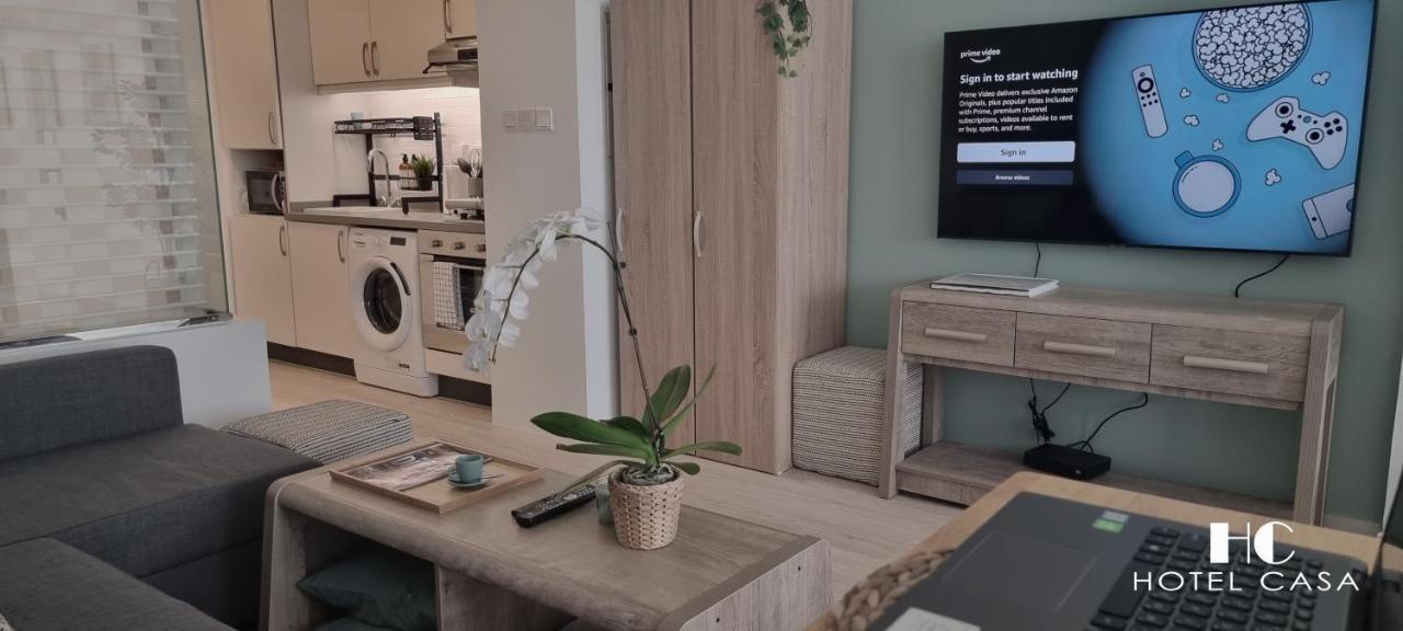 Palm Jumeirah Upgraded & Cozy Boutique Lägenhet