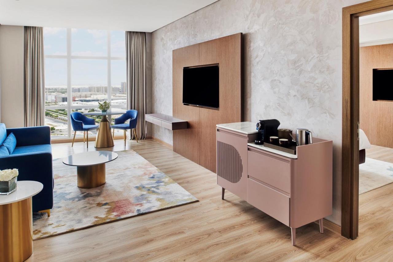 Movenpick Jumeirah Village Triangle Dubai
