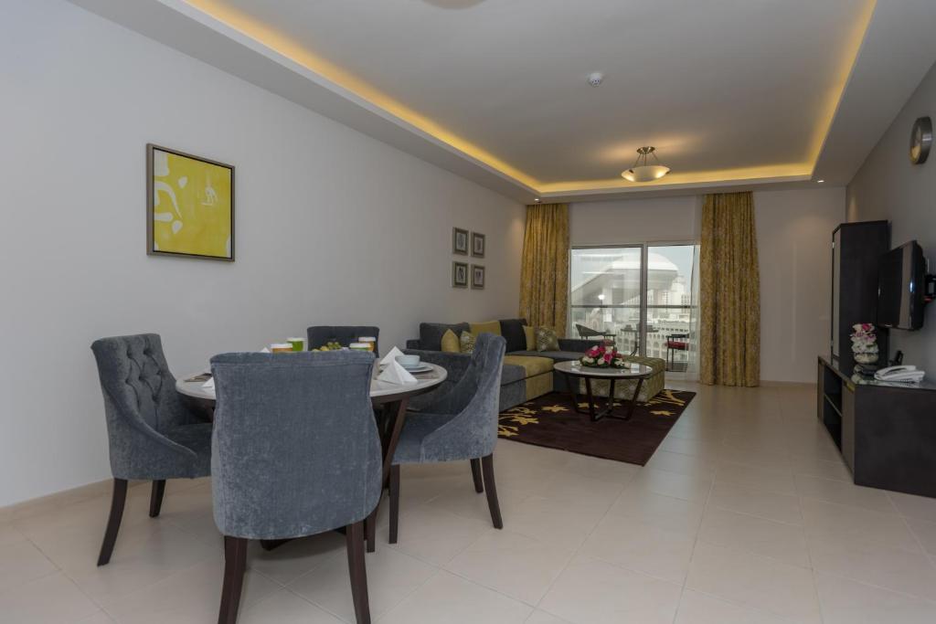 Prime - Al Barsha Hotel de apartamente Dubai