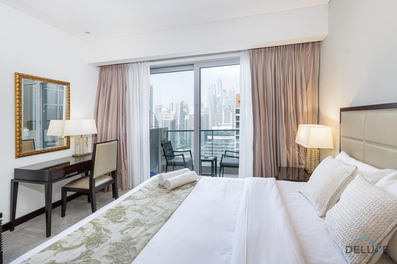 Sophisticated In The Address Residences Marina By Deluxe Homes Appartement *