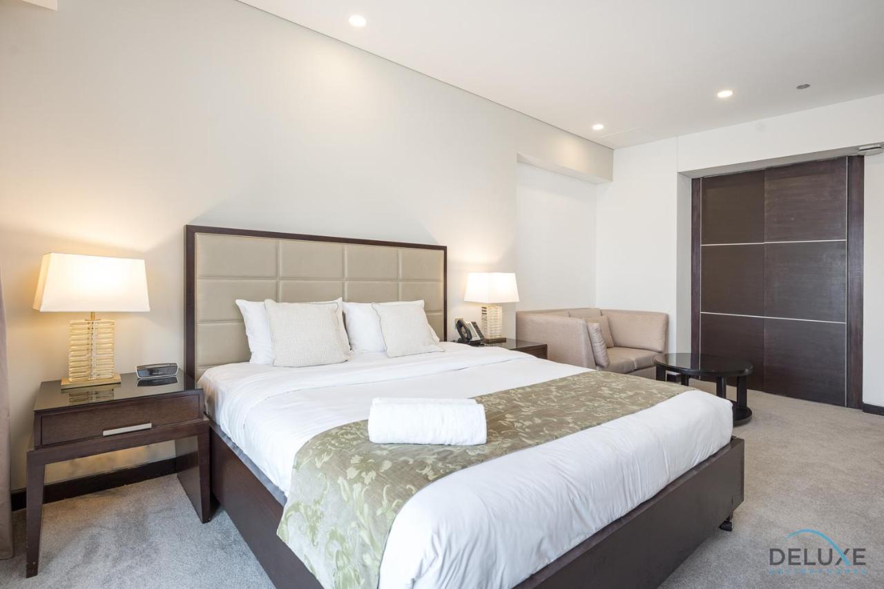 Sophisticated In The Address Residences Marina By Deluxe Homes Appartement