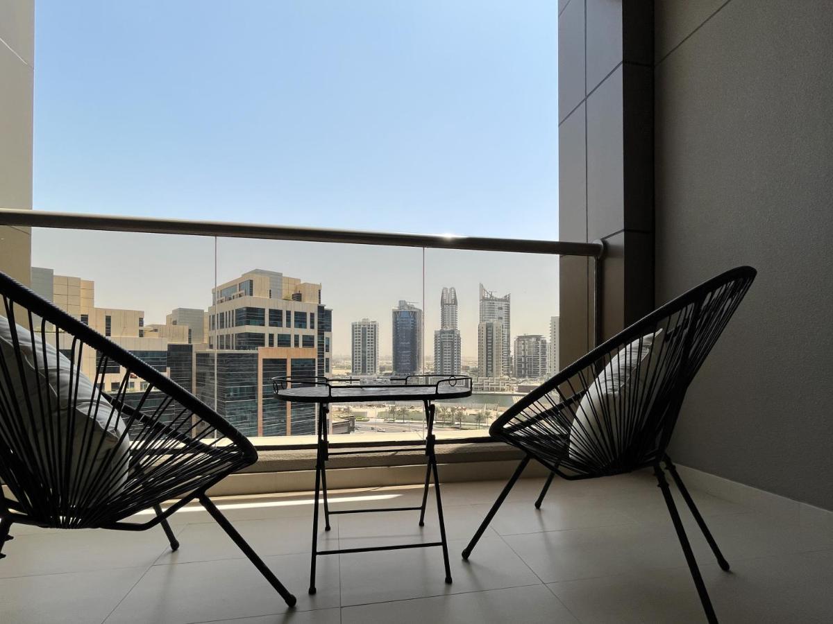 Trophy - Downtown Scape Views Apartamento