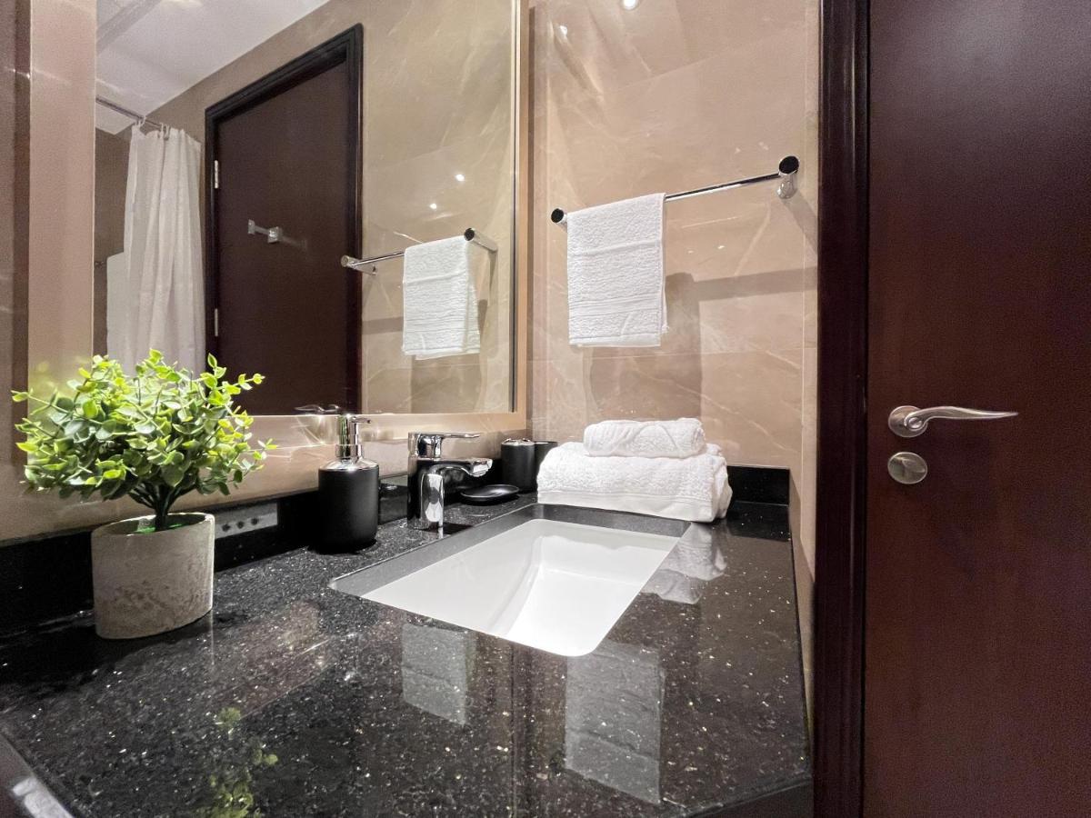 Apartamento Trophy - Downtown Scape Views *