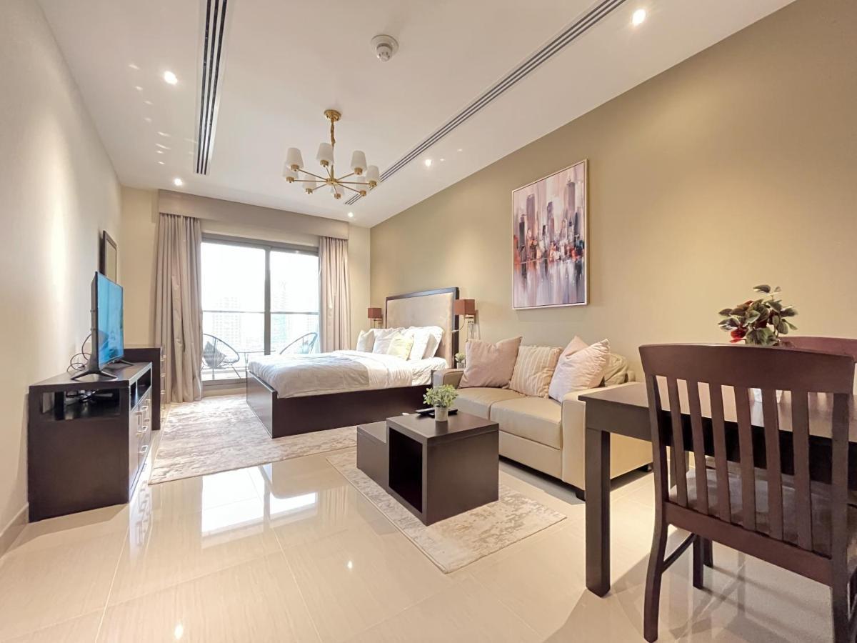 Trophy - Downtown Scape Views Apartamento