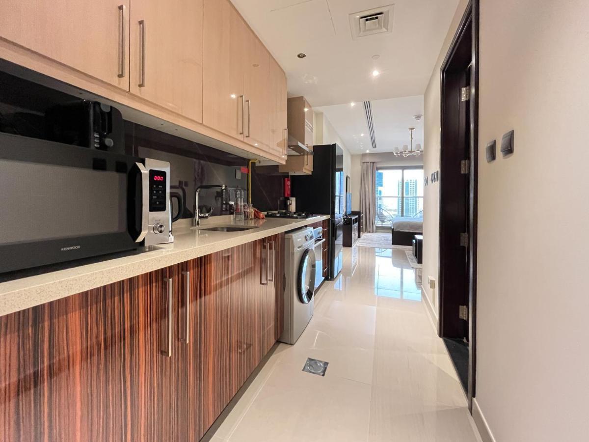 Trophy - Downtown Scape Views Apartamento *