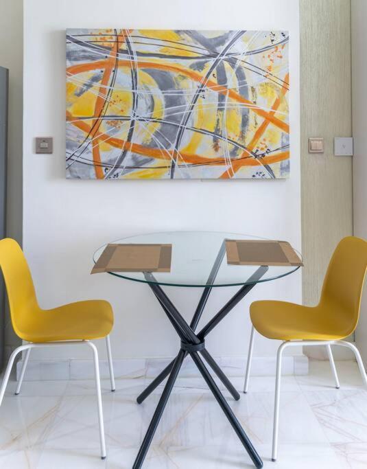 Cosy Studio With Luxurious Pool In Business Bay- Bayz Tower Appartement